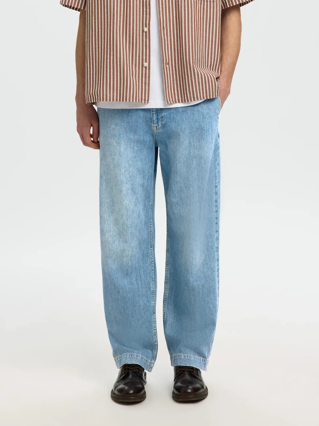 MASON LOOSE JEANS