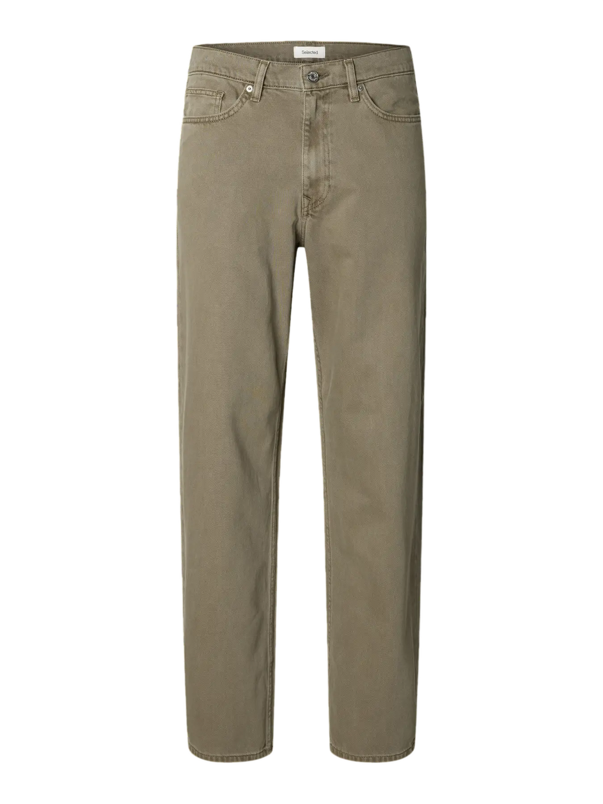 BEN RAY LOOSE COLOURED DENIM JEANS