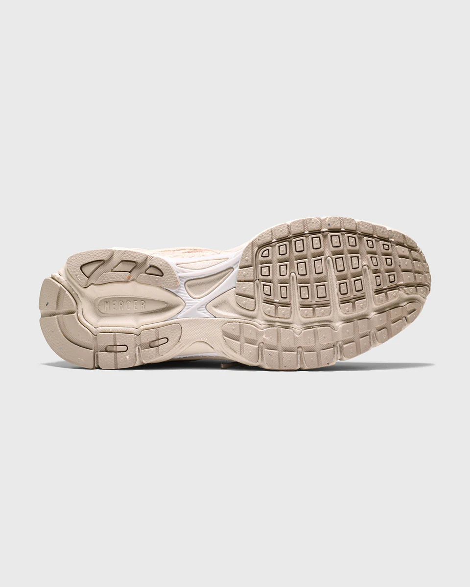 RE-RUN SUEDE
