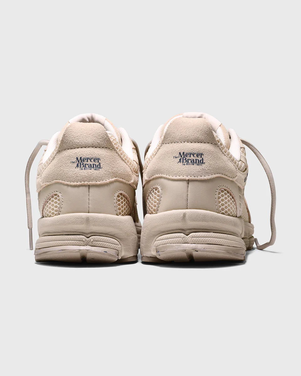 RE-RUN SUEDE