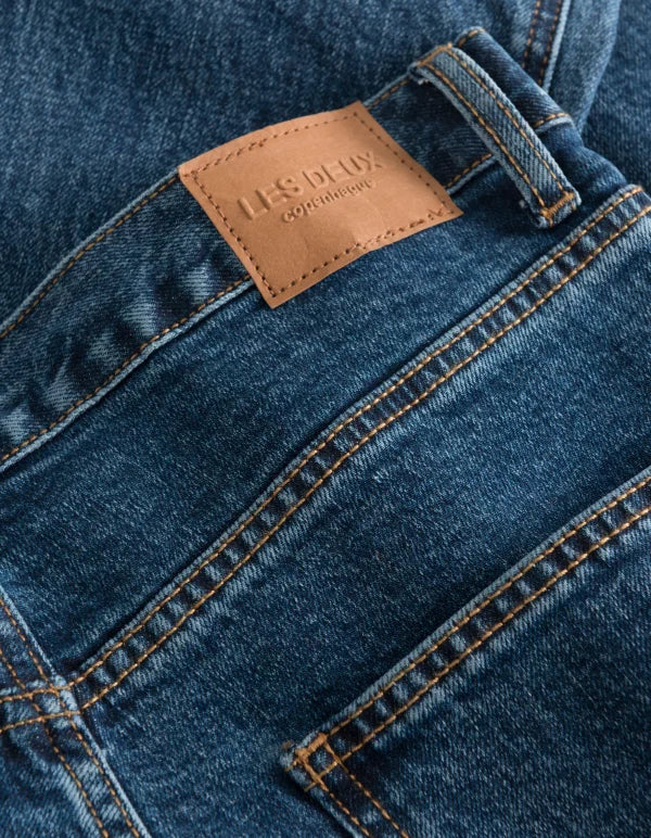 RUSSELL REGULAR FIT JEANS