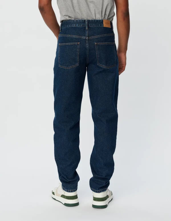 RYDER WASHED DENIM JEANS