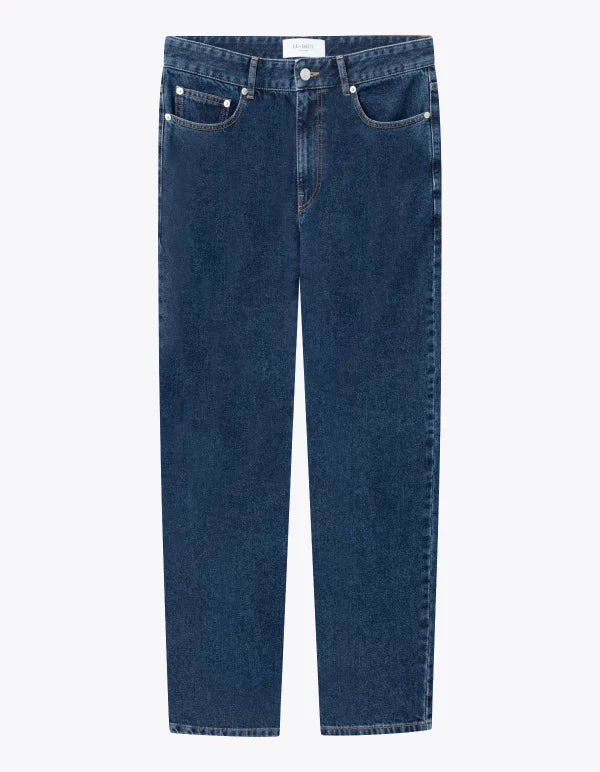 RYDER RELAXED FIT JEANS