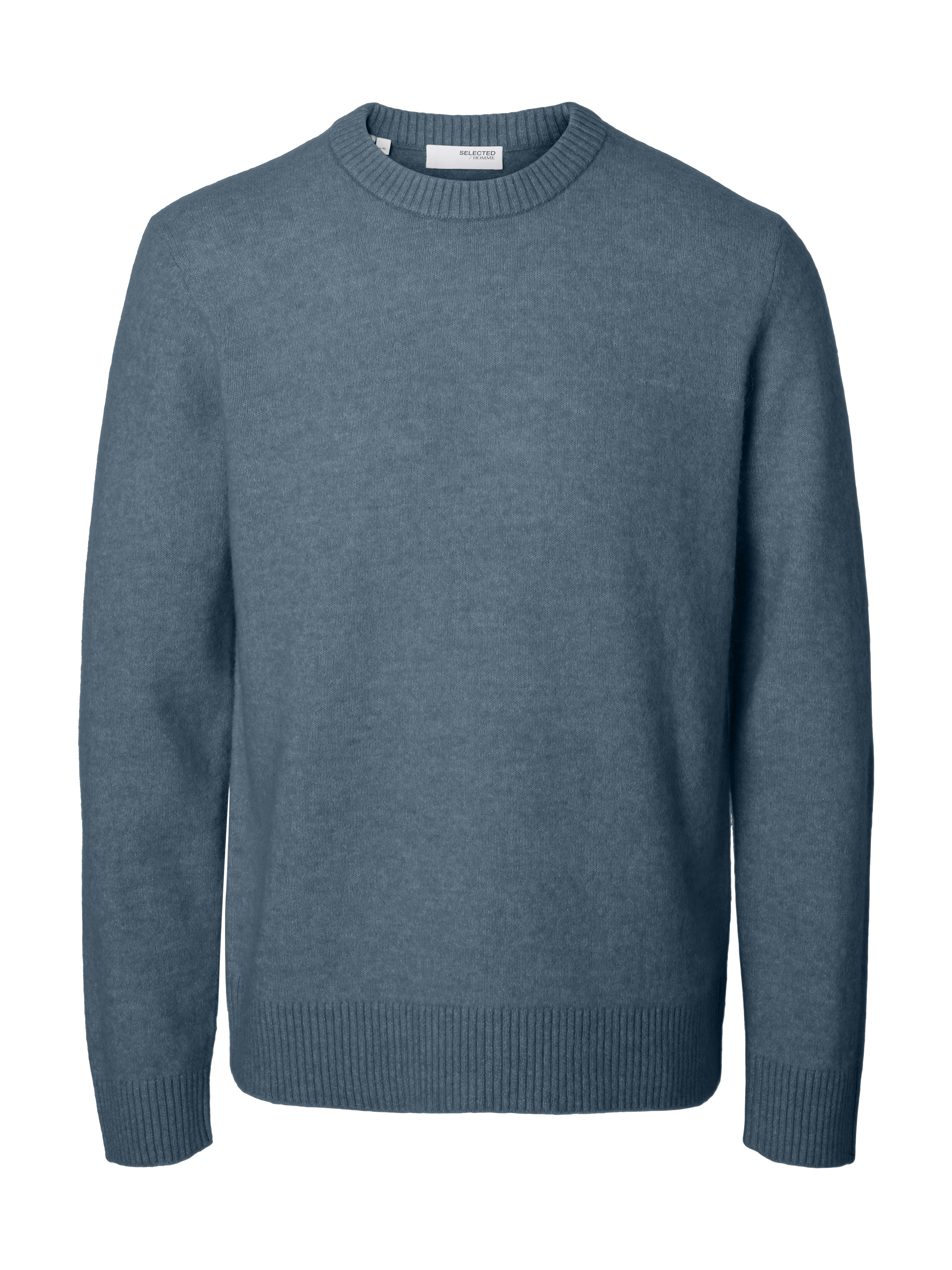 RAI KNIT CREW NECK