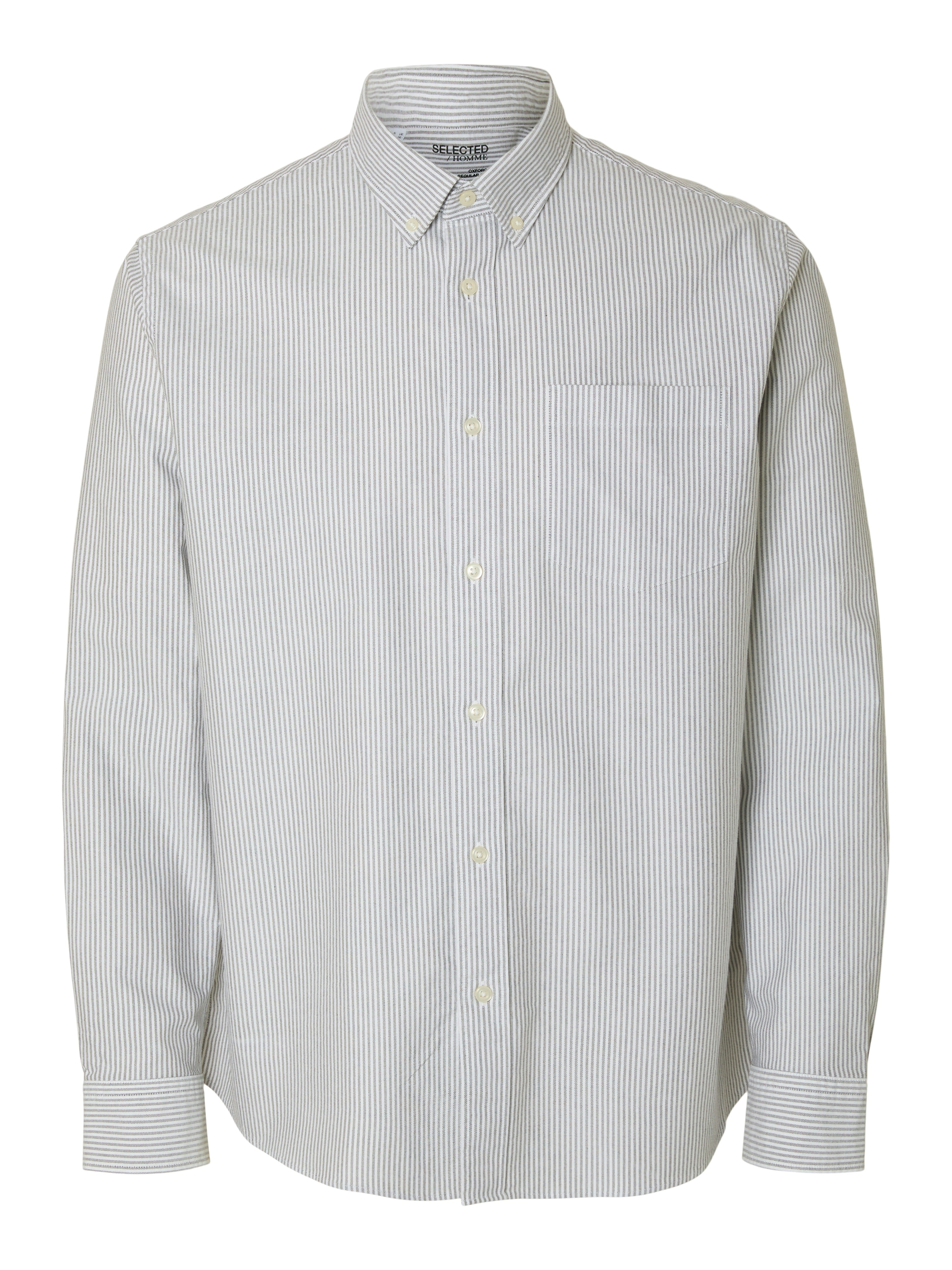 RICK OXFORD SHIRT