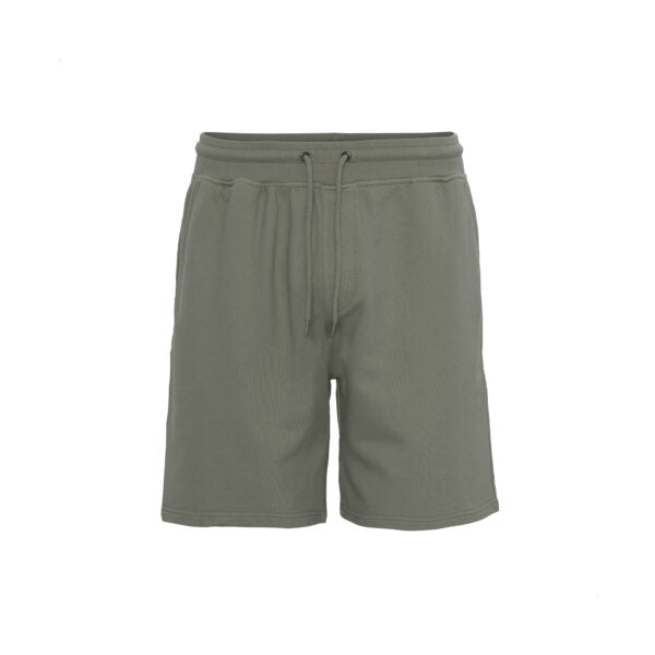 classic organic sweatshorts