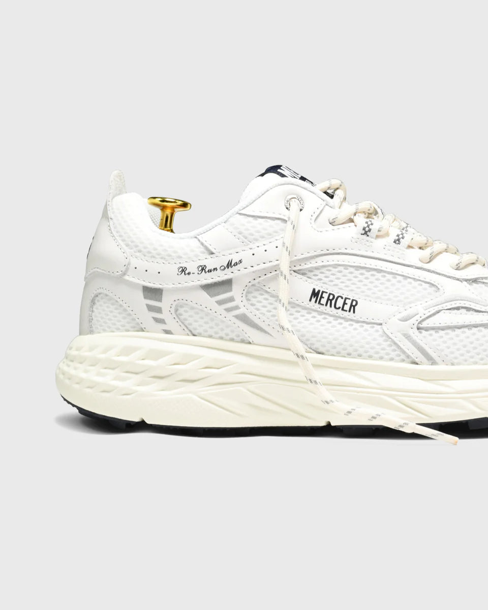 RE-RUN MAX NAPPA