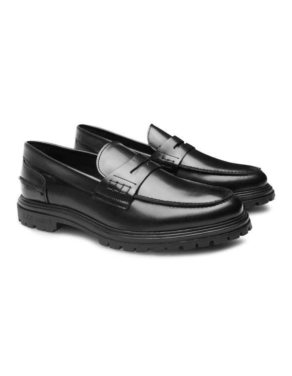 TOBY CHUNKY LOAFER