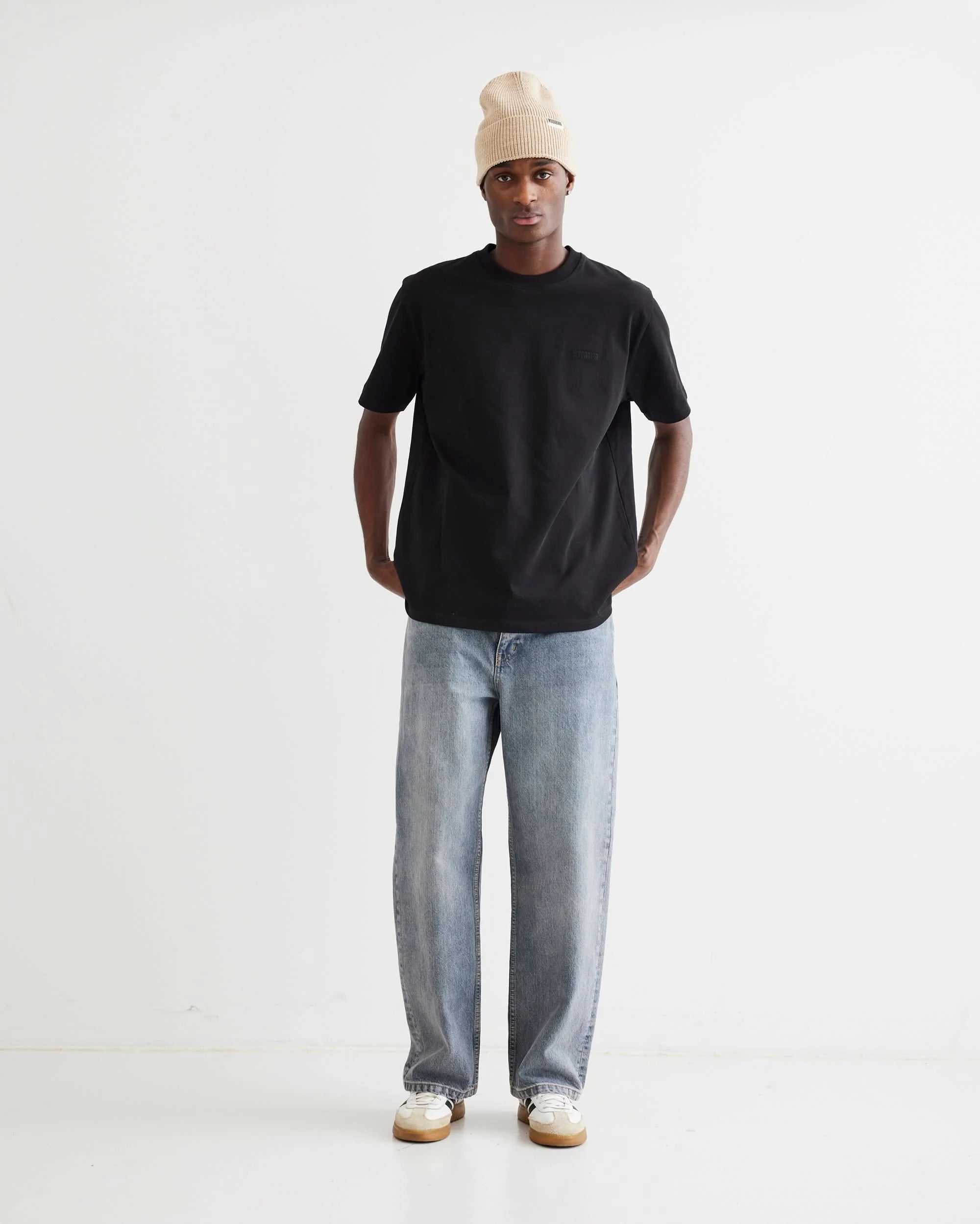 WBBAINE BASE TEE
