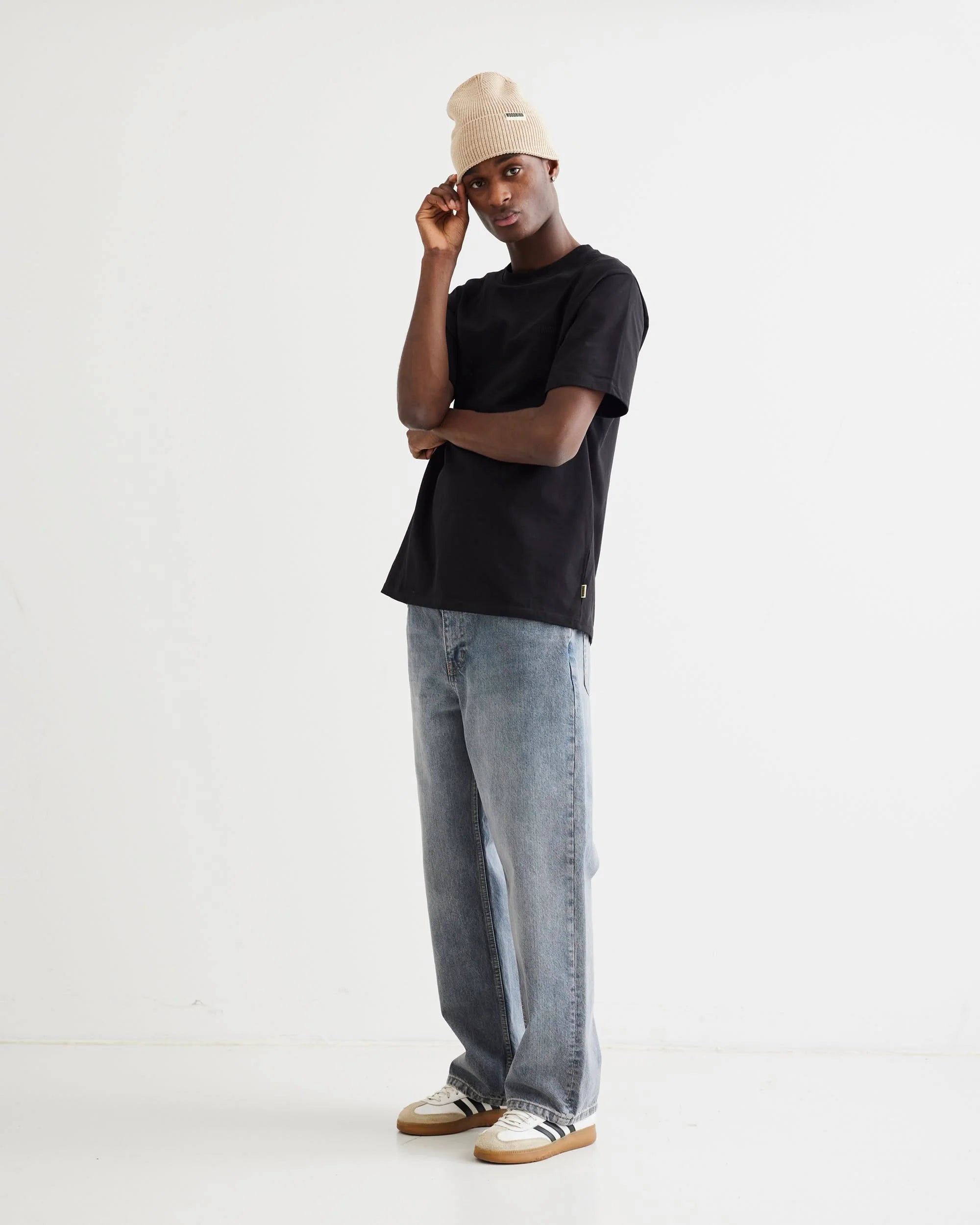 WBBAINE BASE TEE