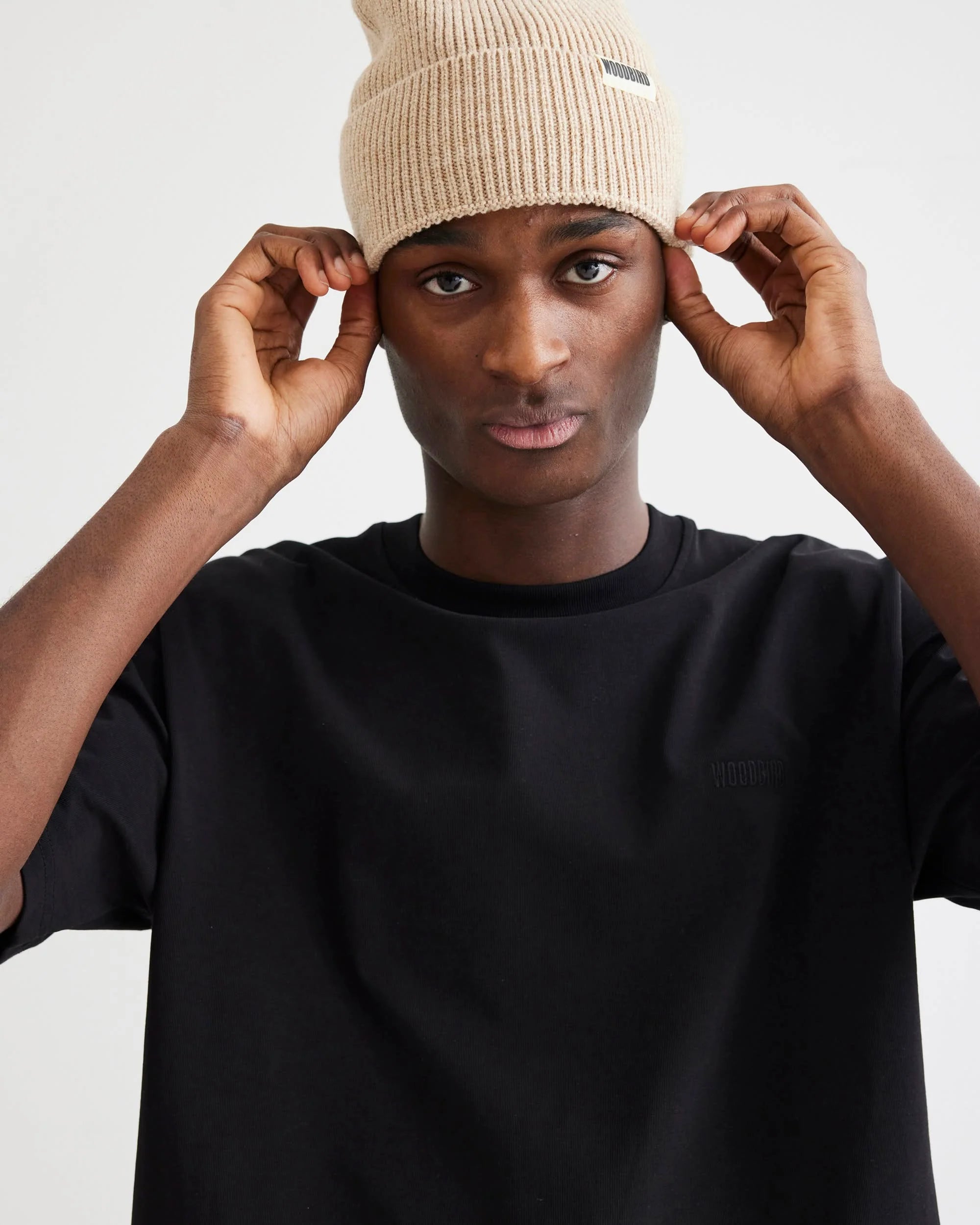 WBBAINE BASE TEE