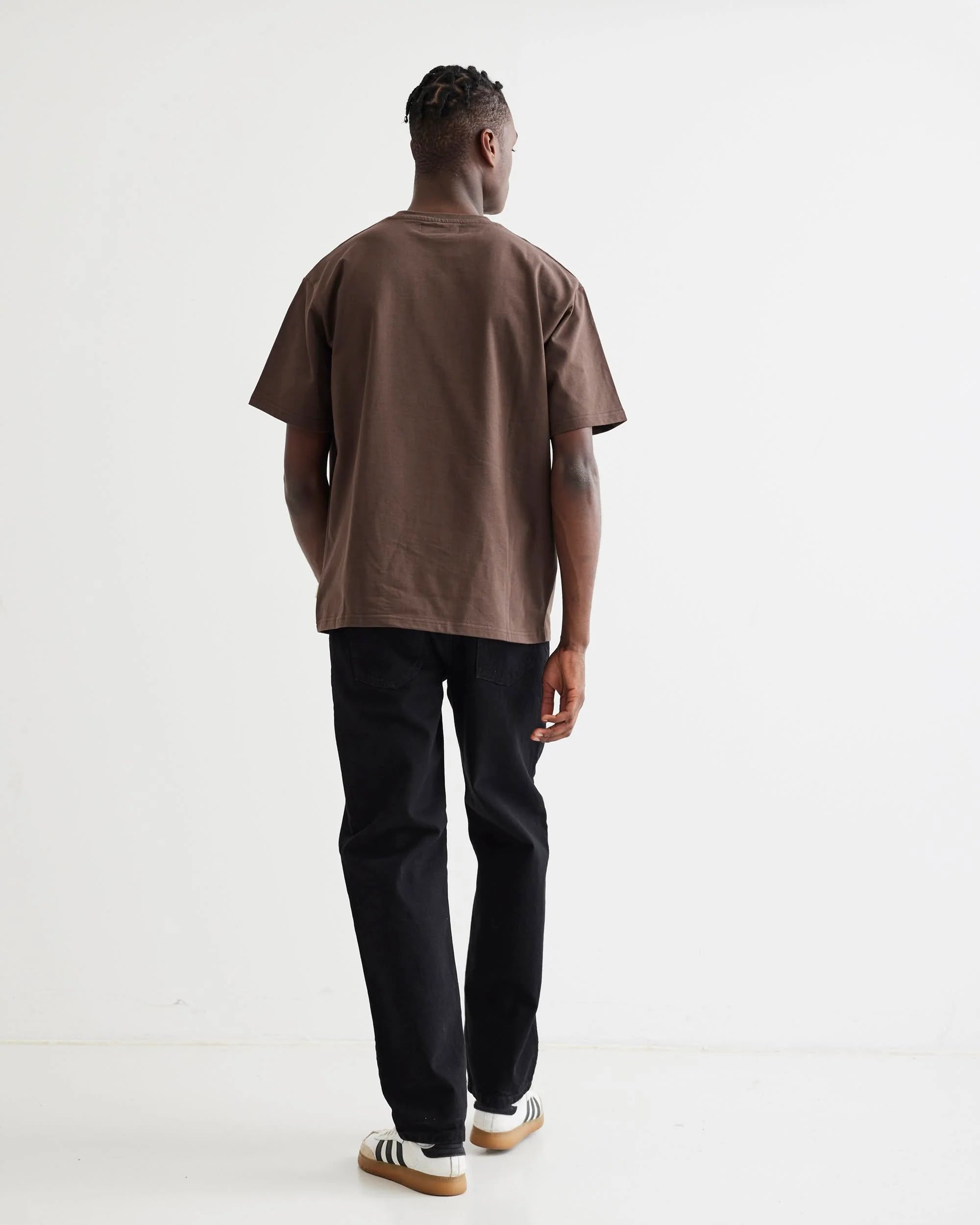 WBBAINE BASE TEE