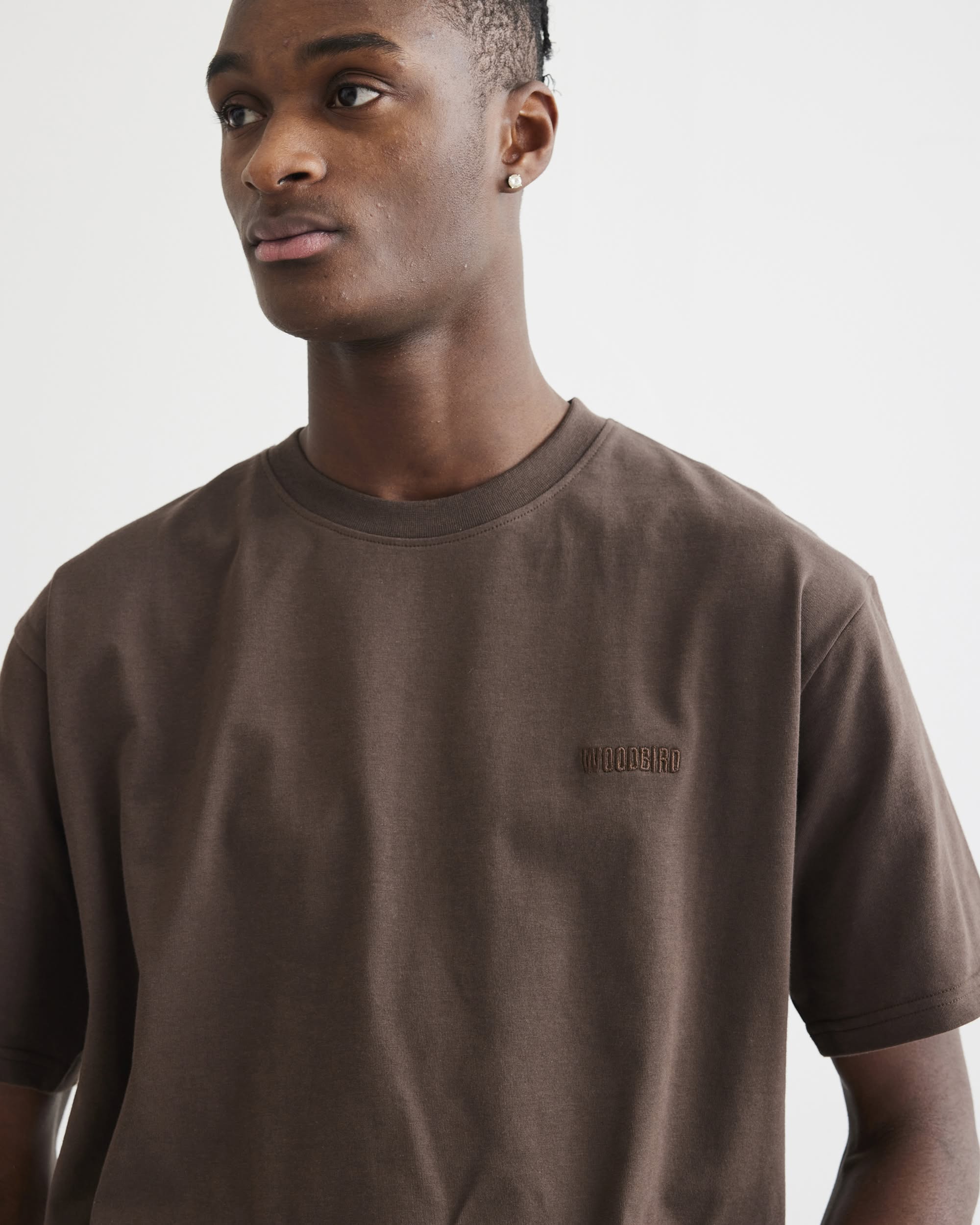 WBBAINE BASE TEE