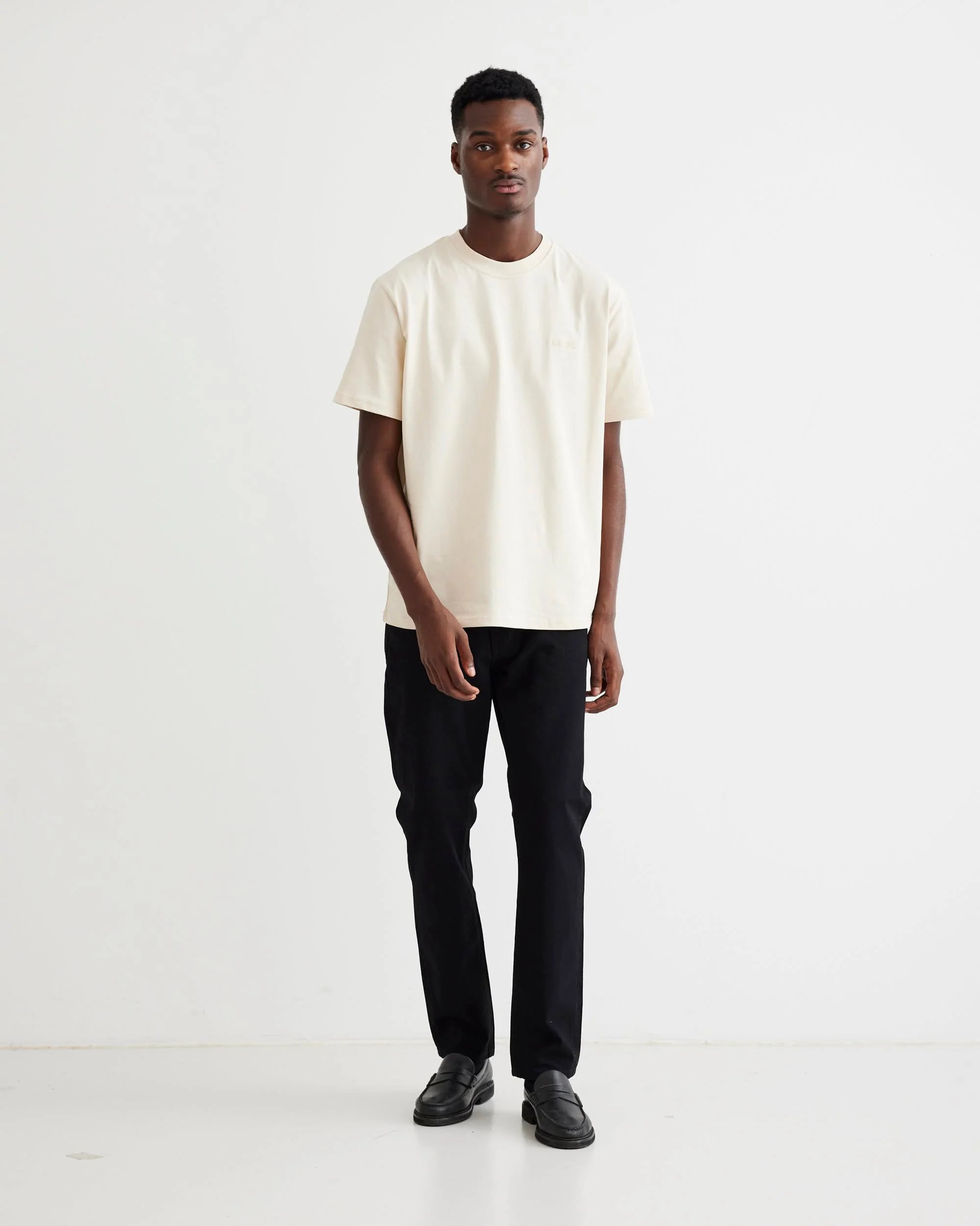 WBBAINE BASE TEE