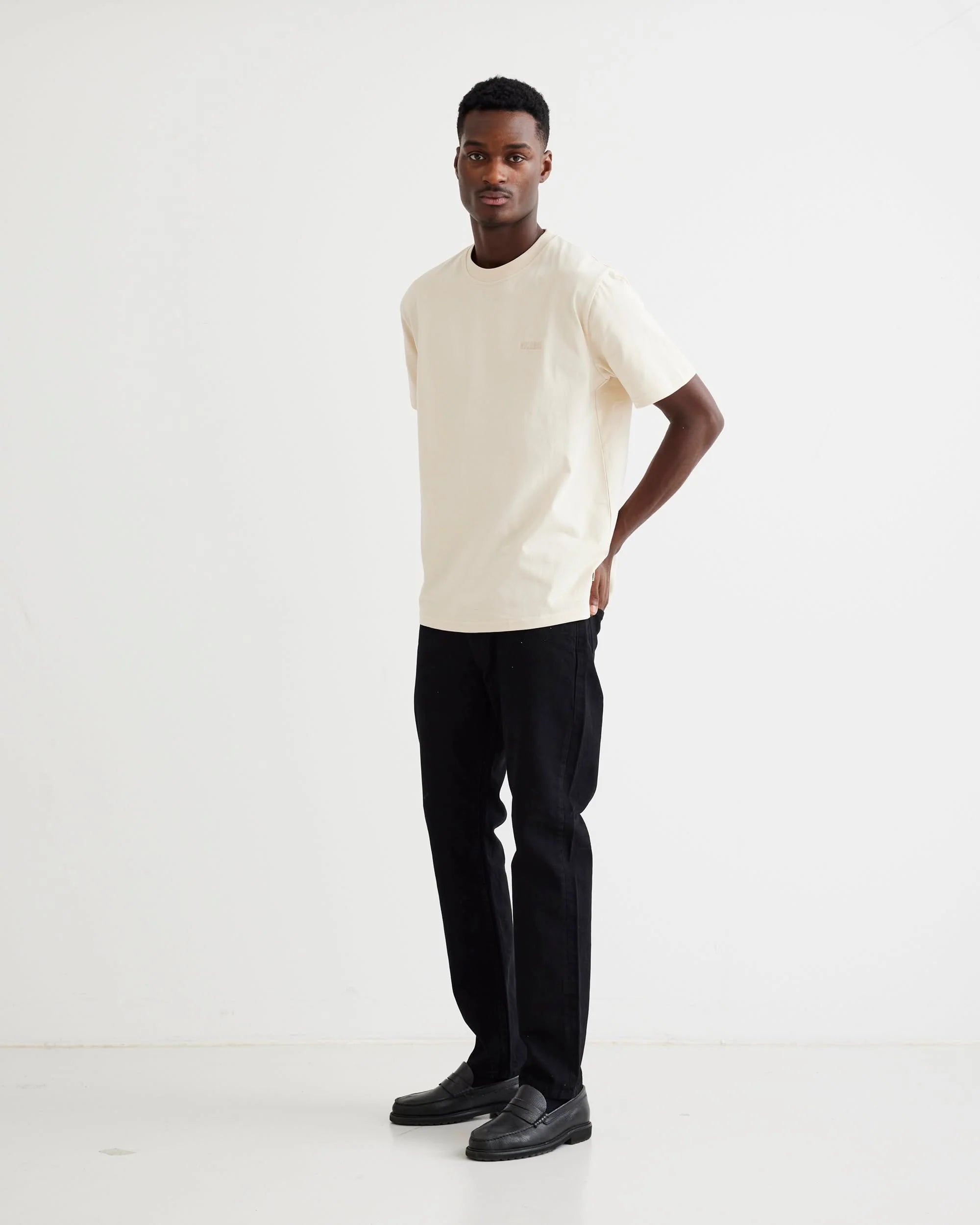 WBBAINE BASE TEE