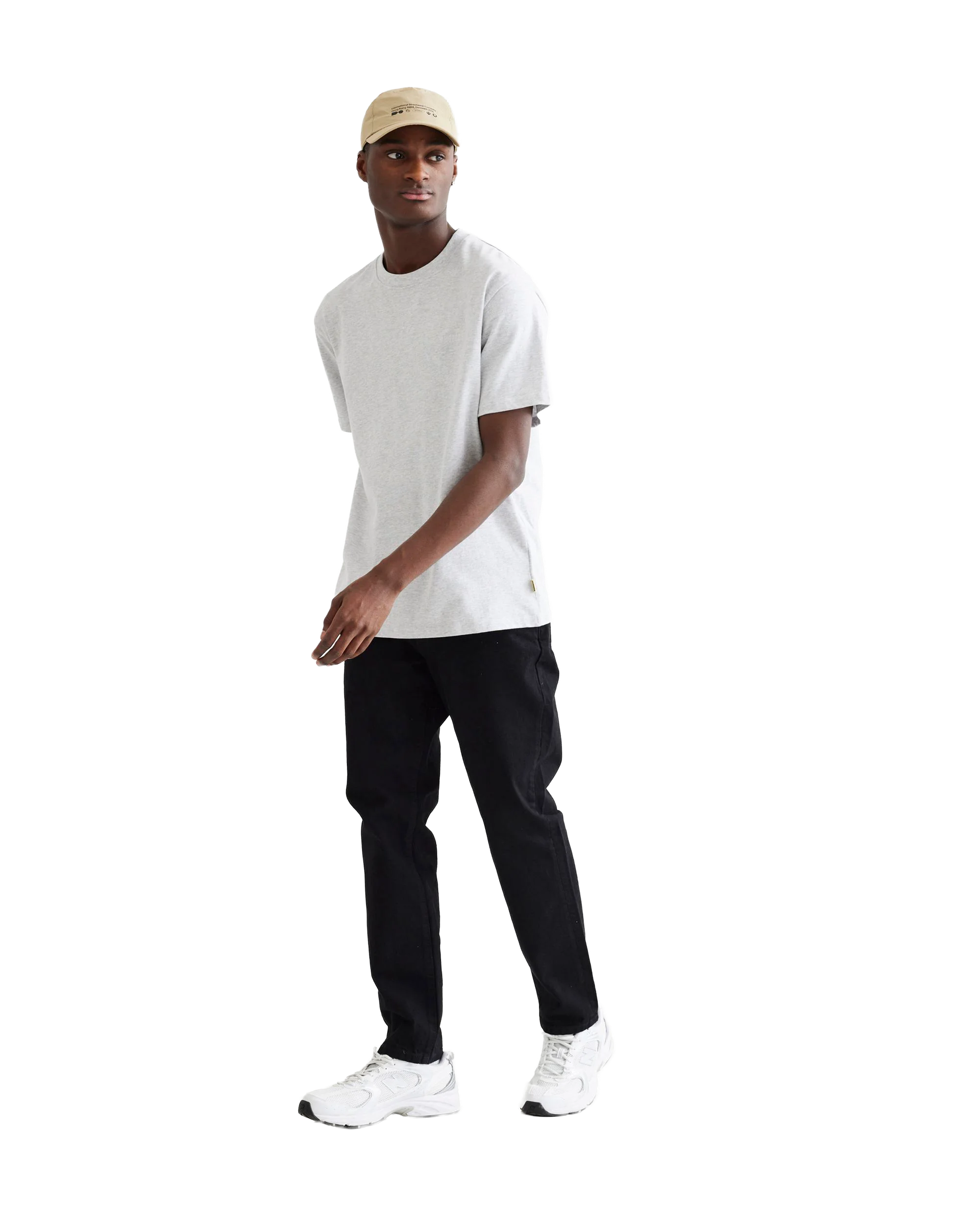 WBBAINE BASE TEE