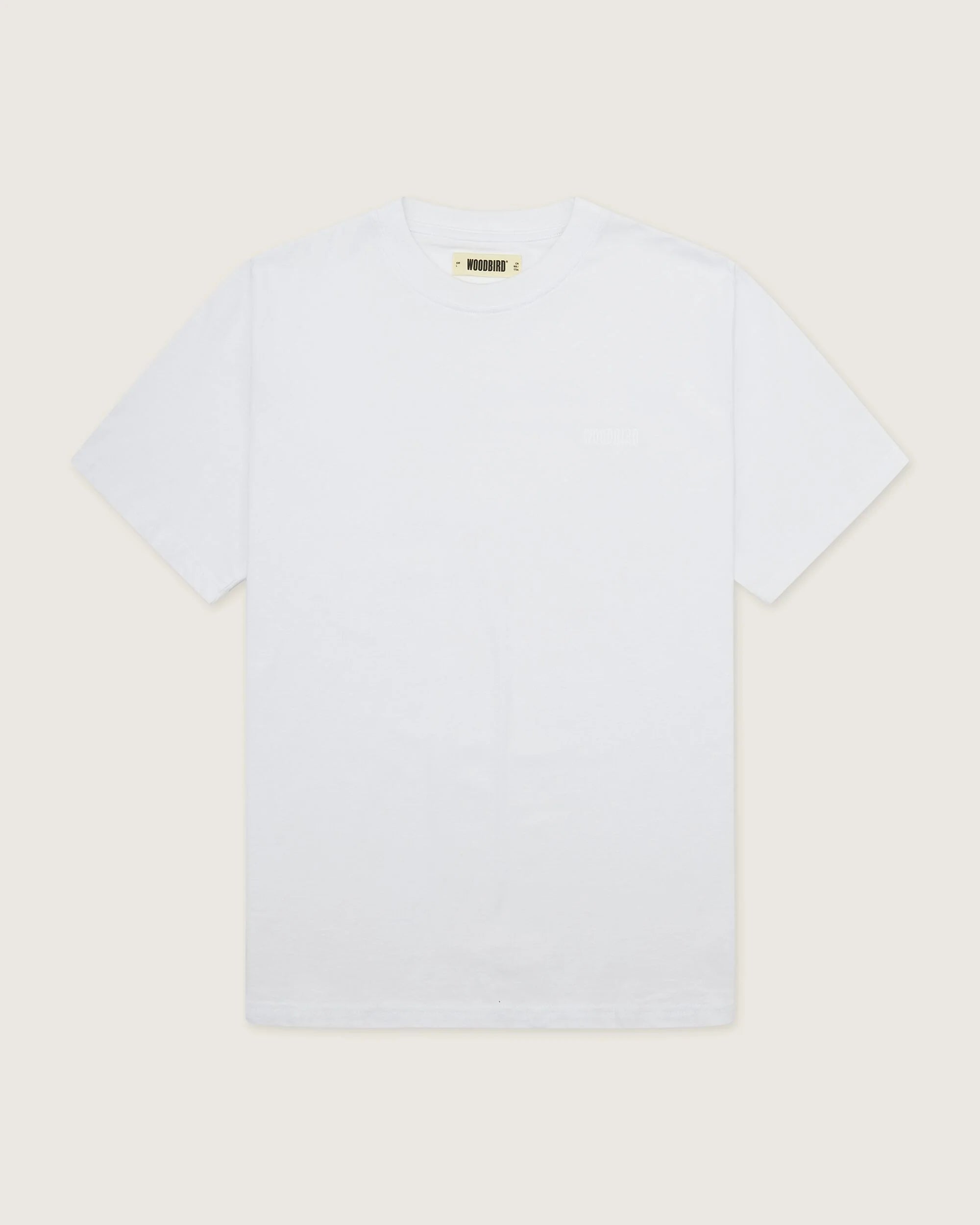 WBBAINE BASE TEE