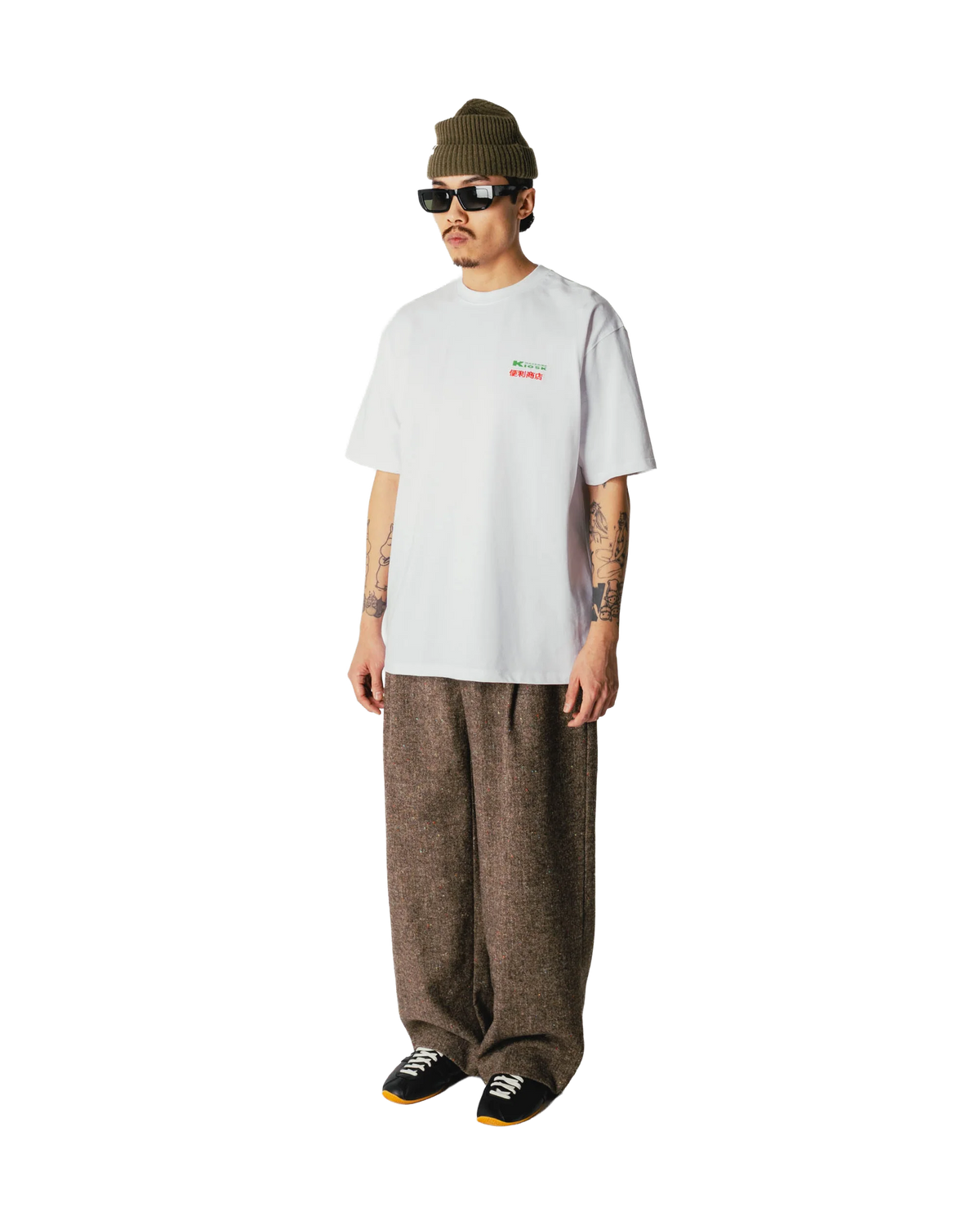 BAINE PACK TEE