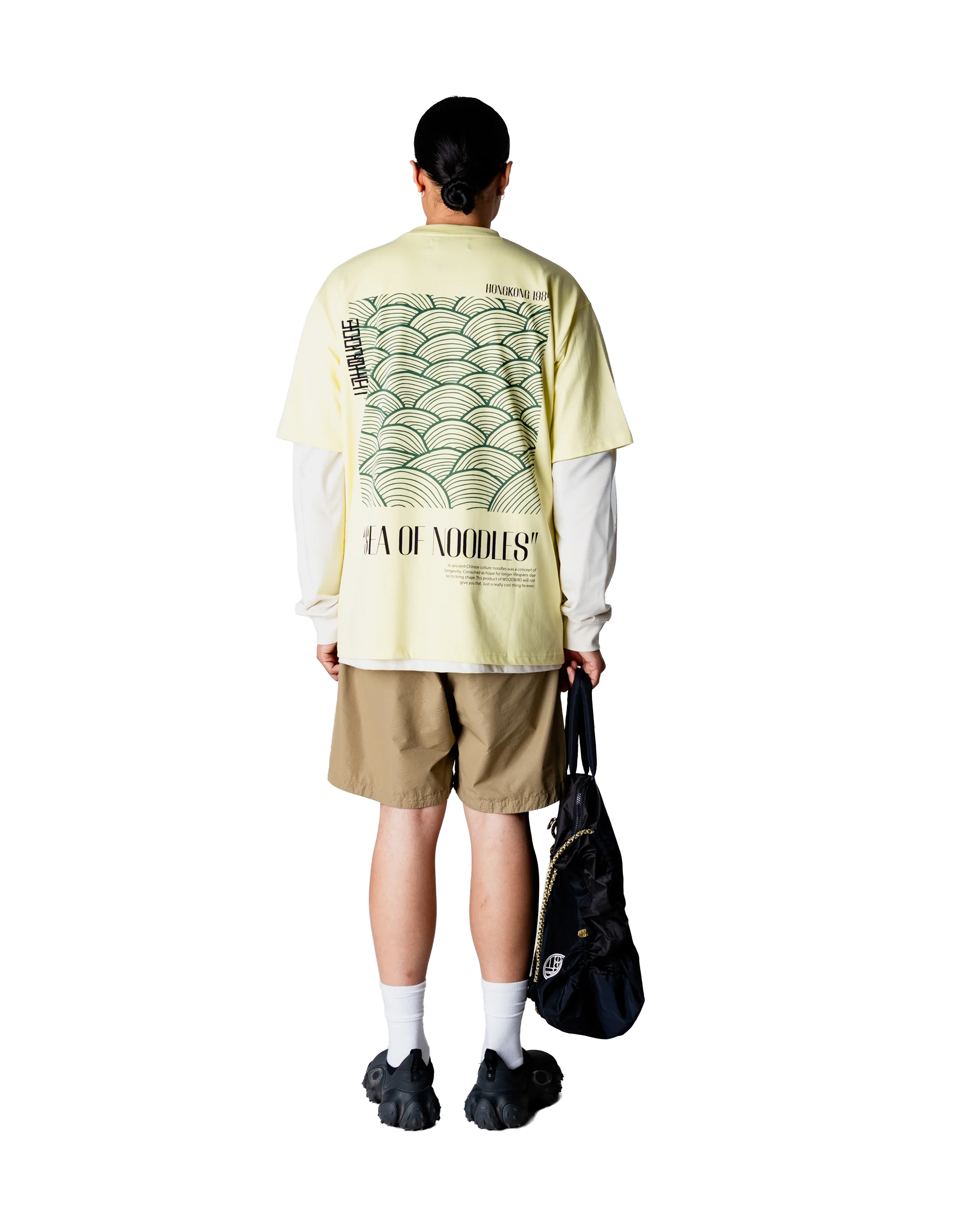 BAINE SEA TEE