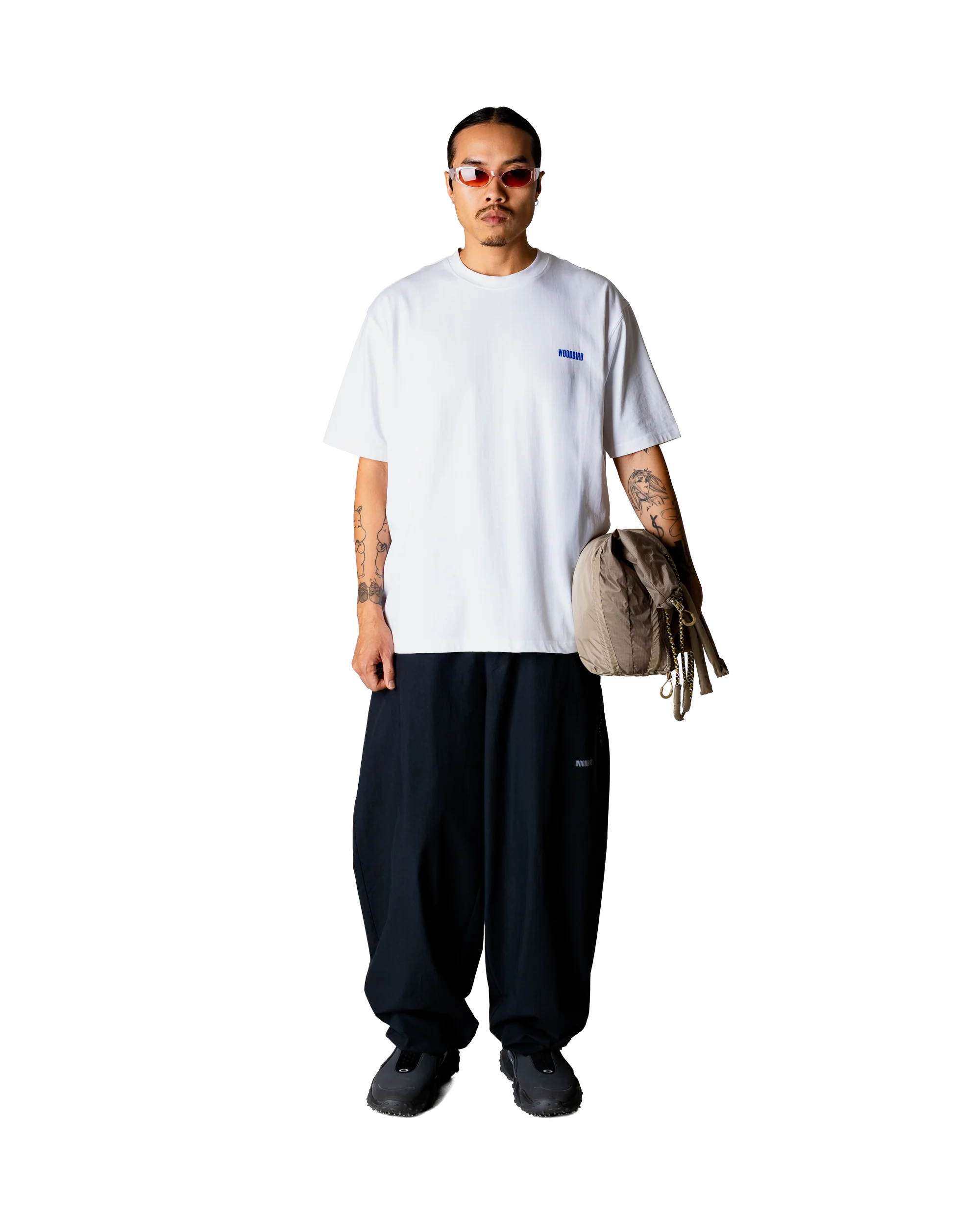 BAINE SEA TEE