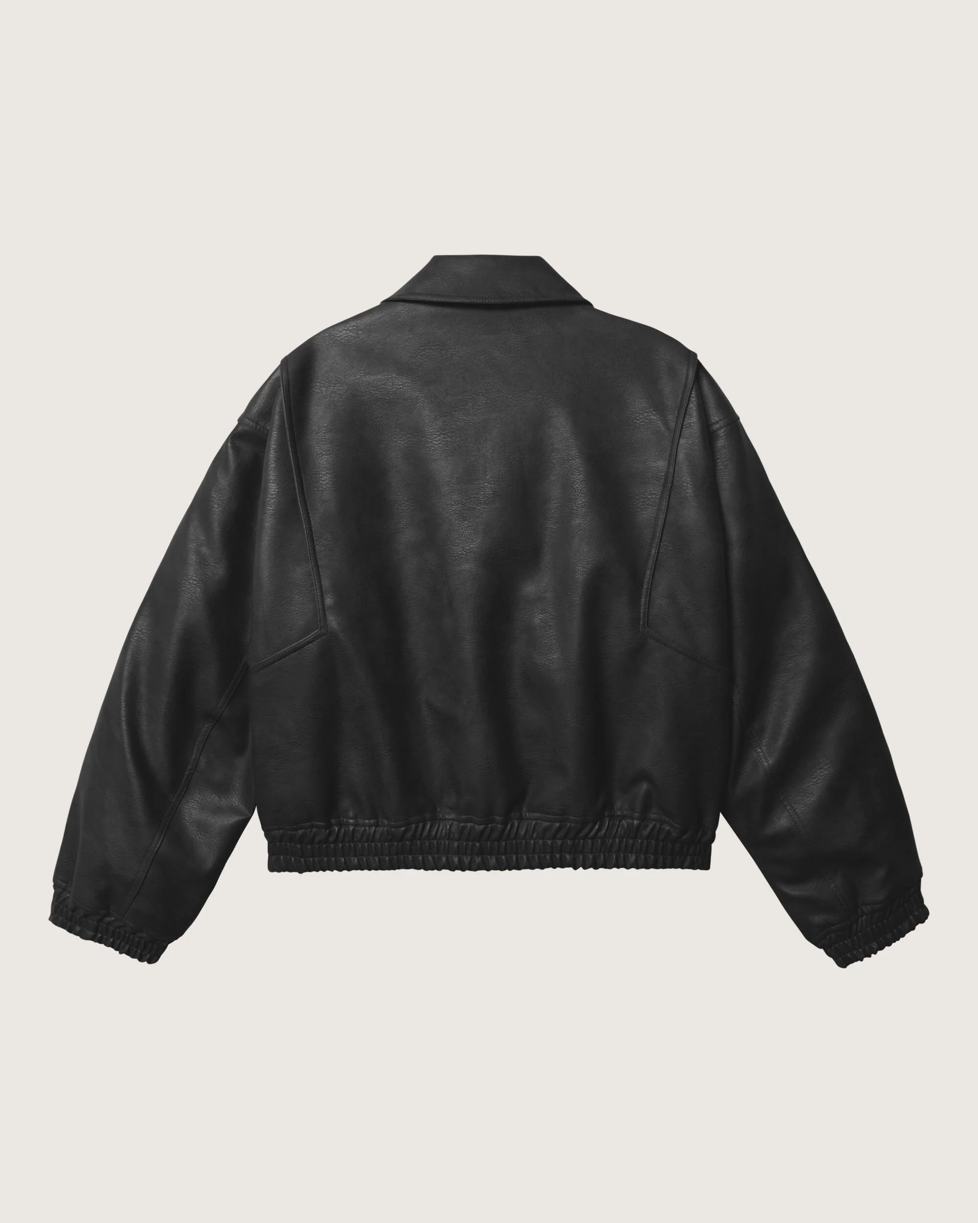 BAO BIKER JACKET
