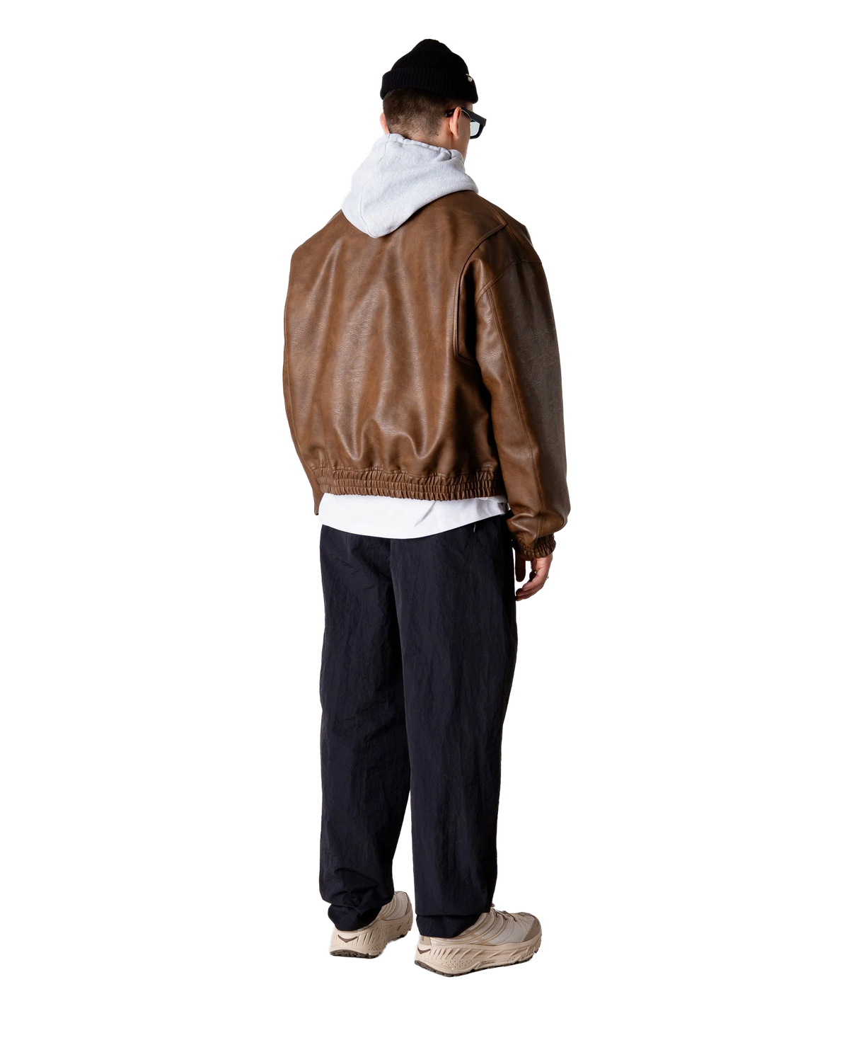 BAO BIKER JACKET