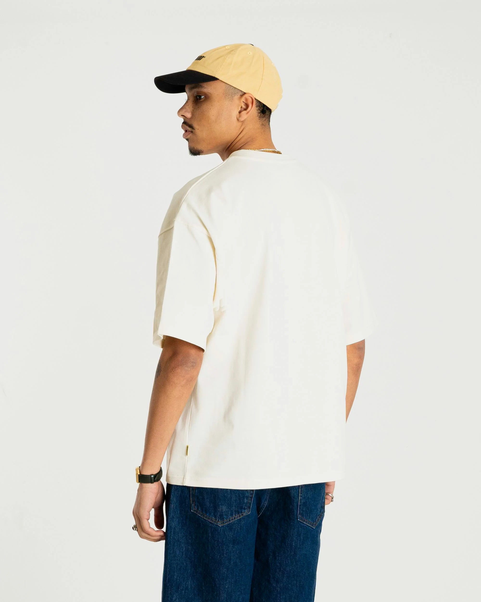 WBBEAM BASE TEE