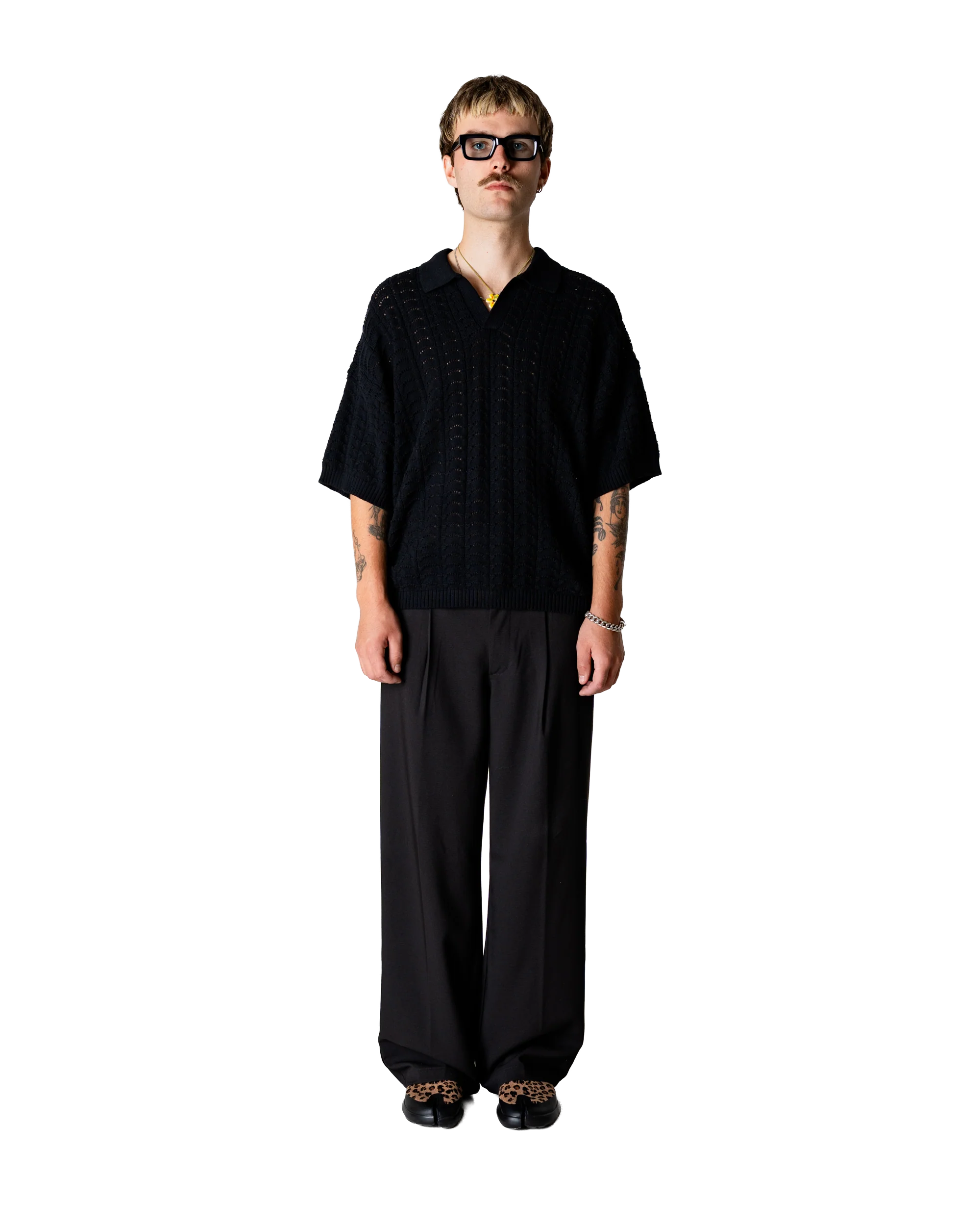 BIN GUAN PANTS