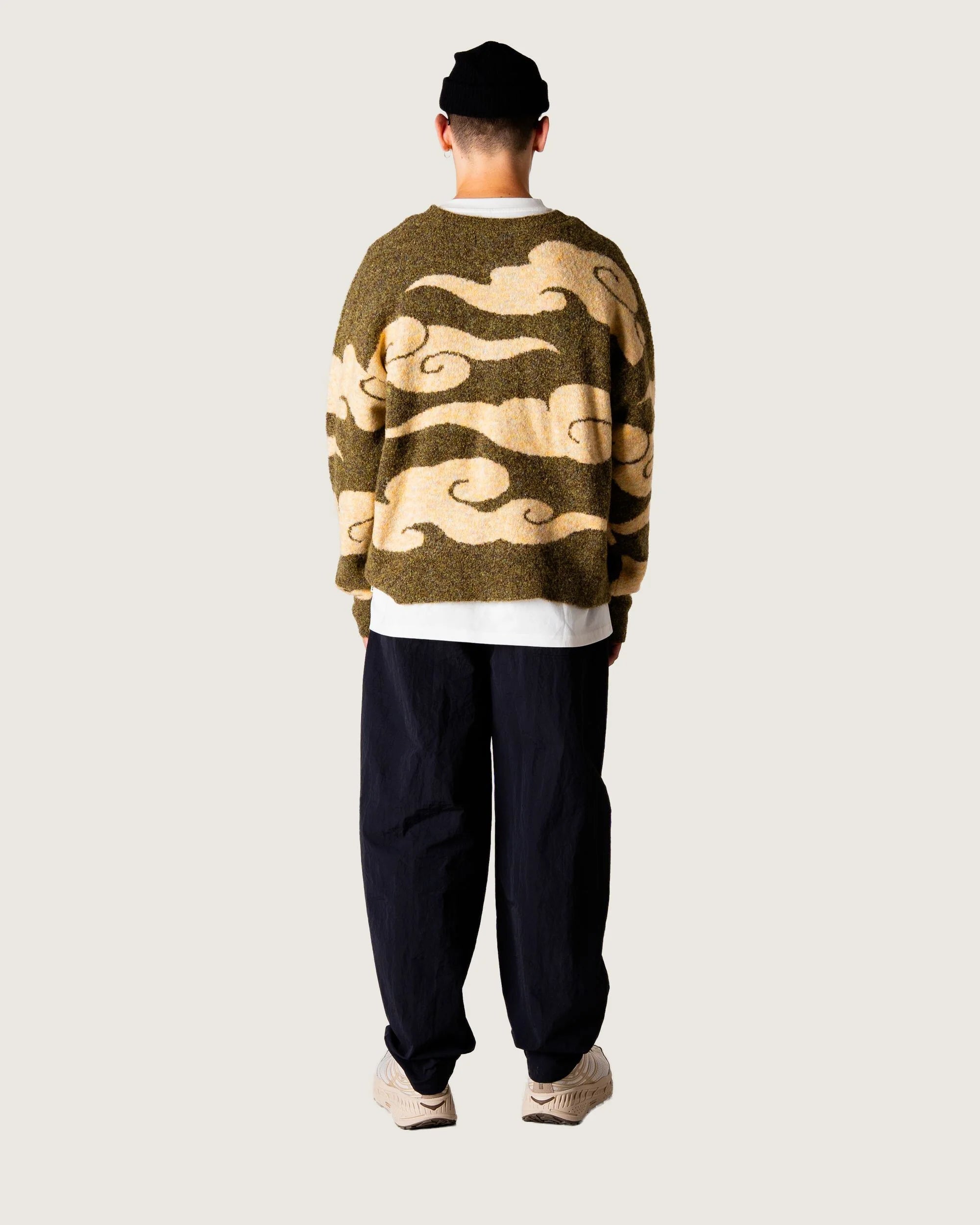 KURT CLOUD CREW