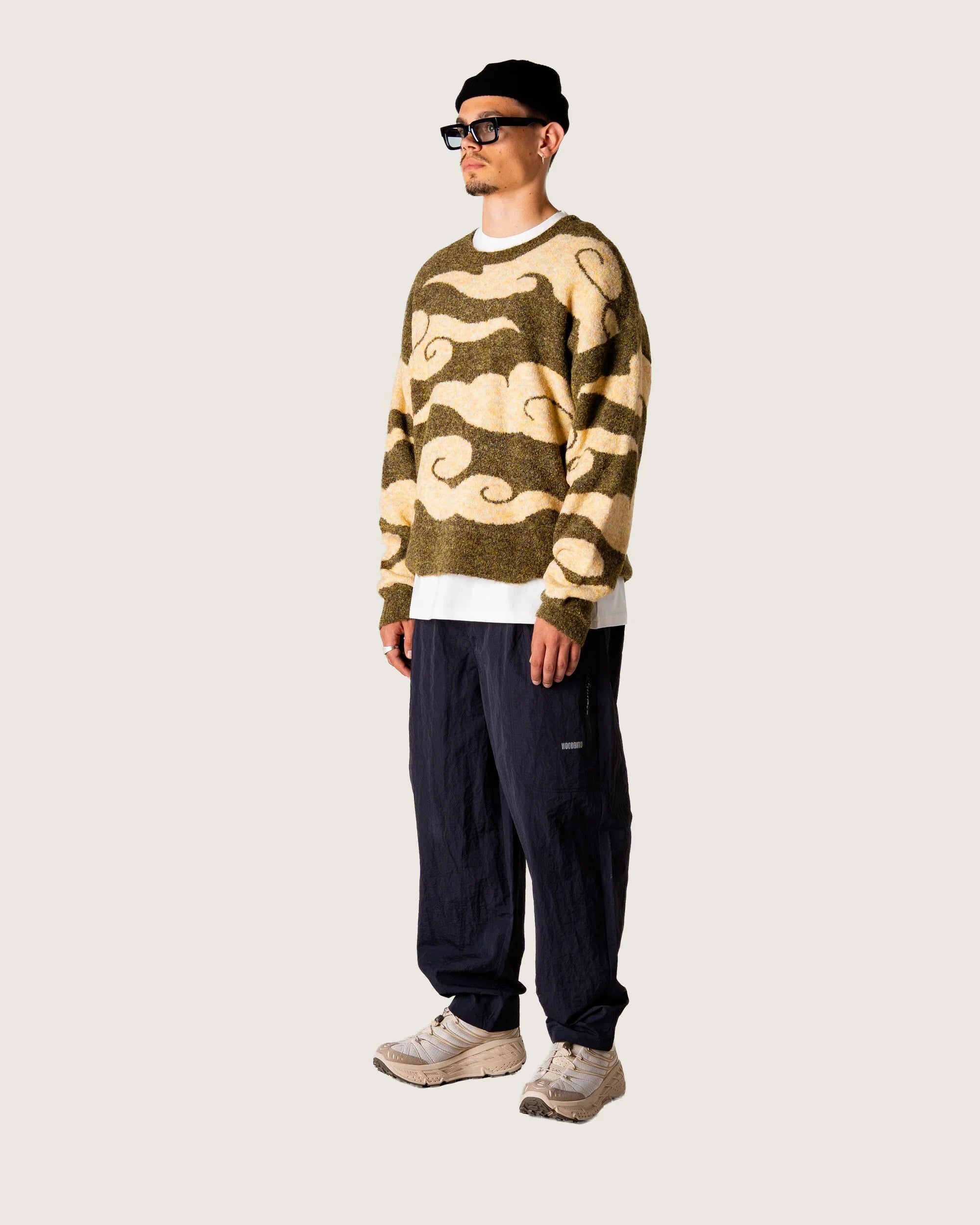 KURT CLOUD CREW