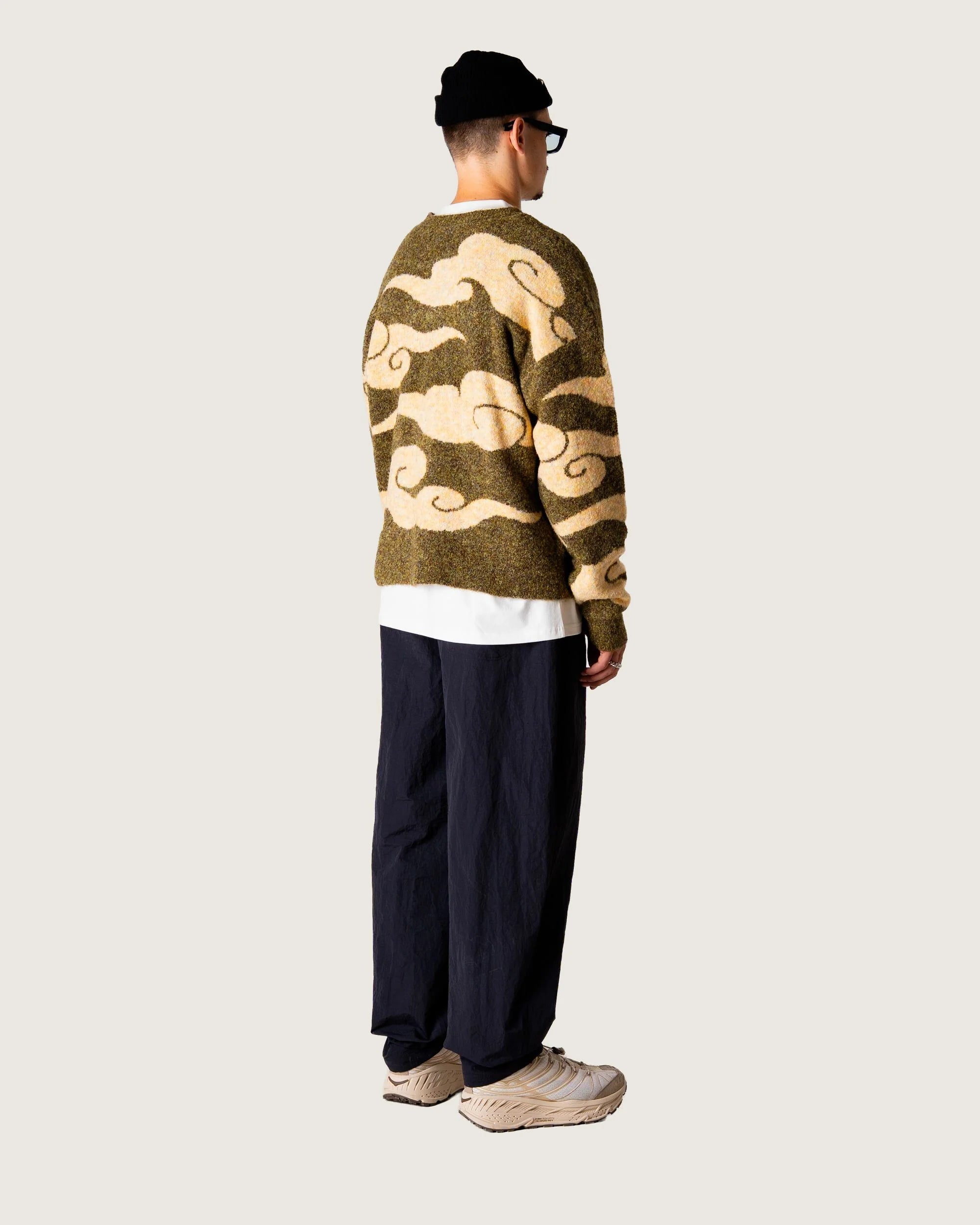 KURT CLOUD CREW