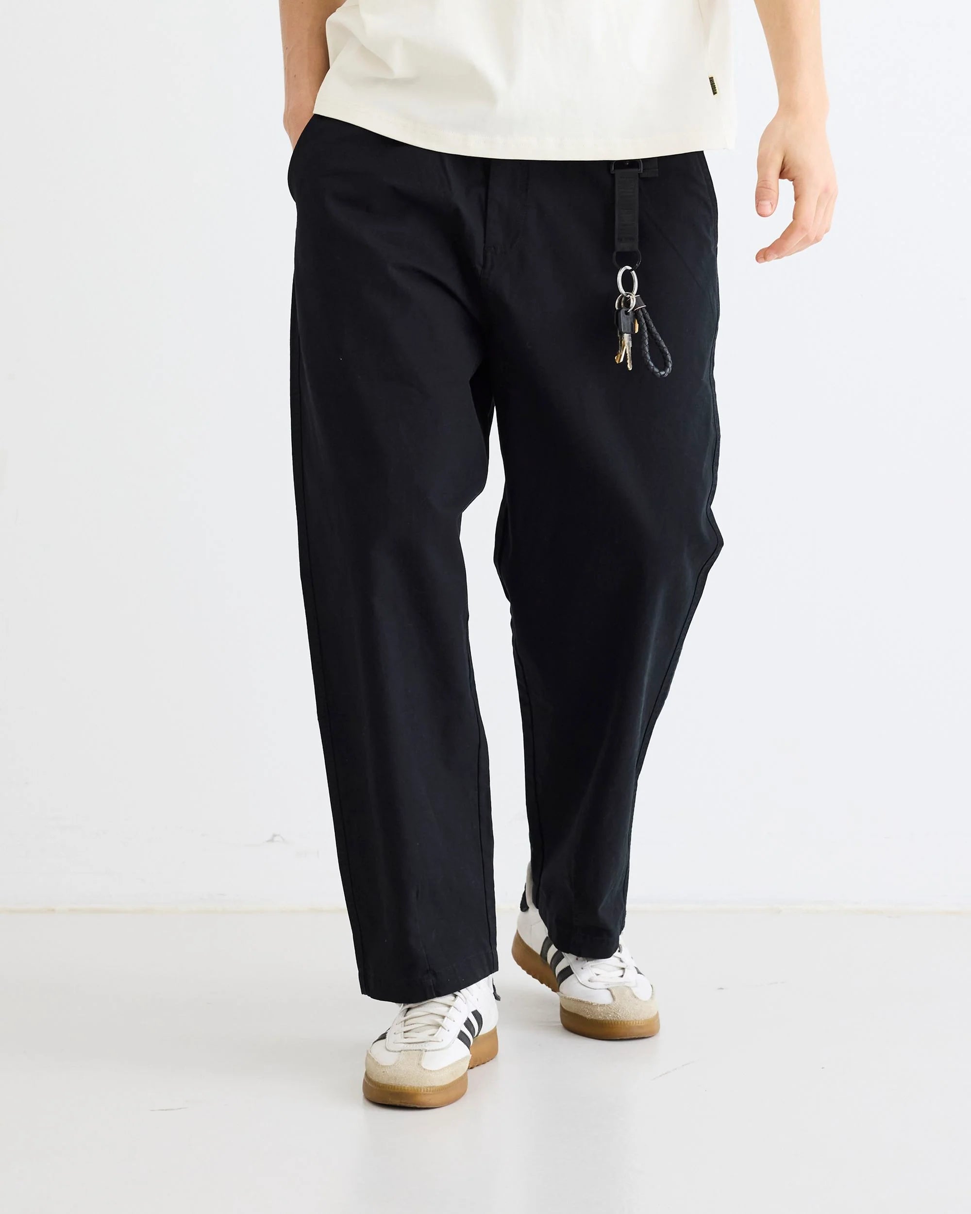 WBUMO BASE PANT