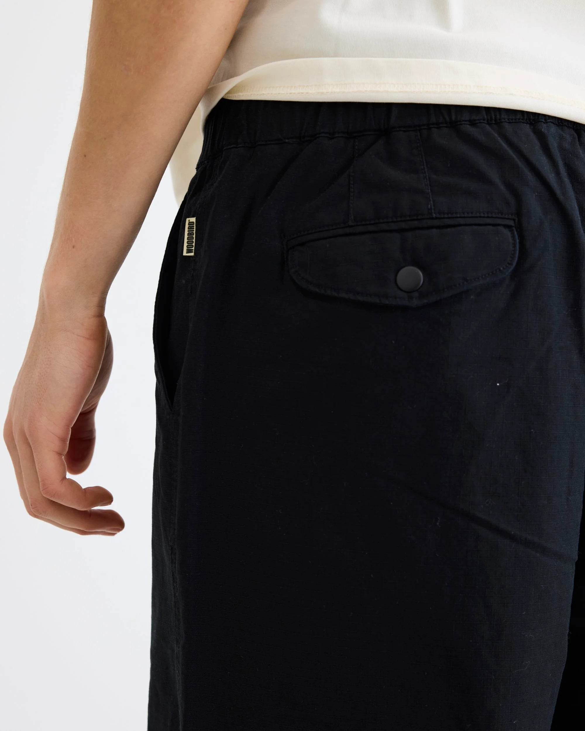 WBUMO BASE PANT