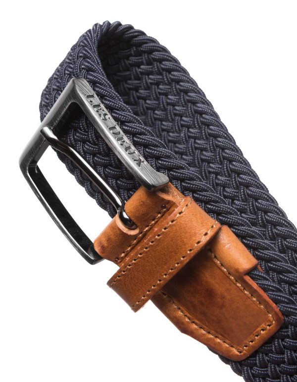 WALKER WEBBING BELT