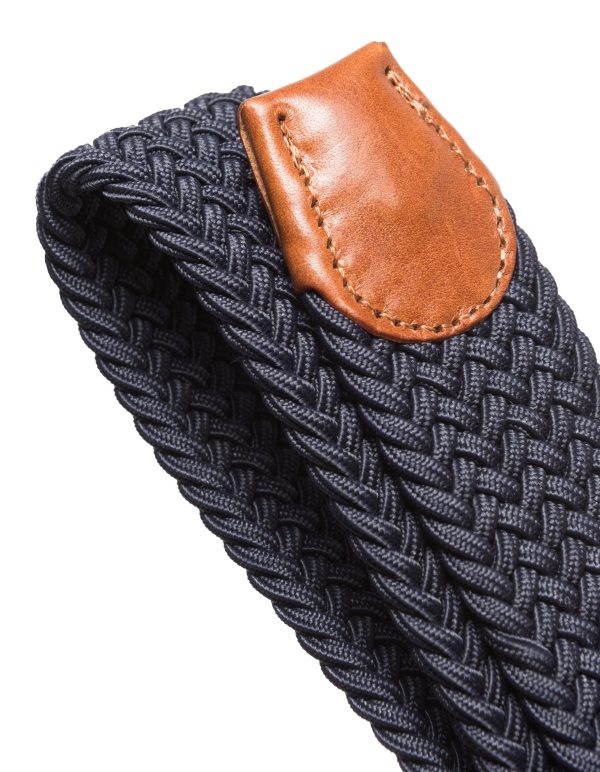 WALKER WEBBING BELT