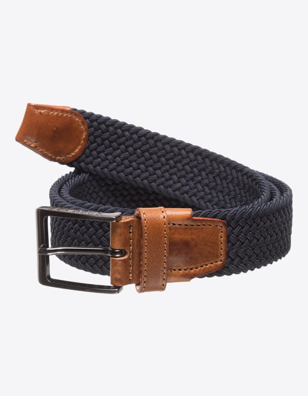 WALKER WEBBING BELT