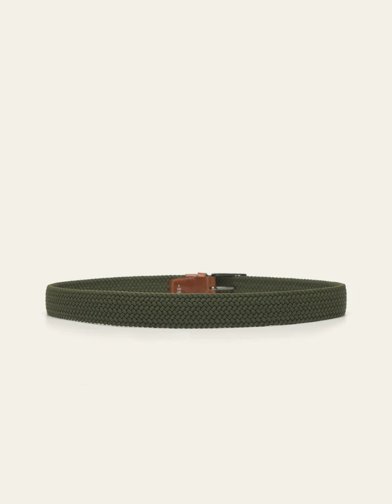 WALKER WEBBING BELT