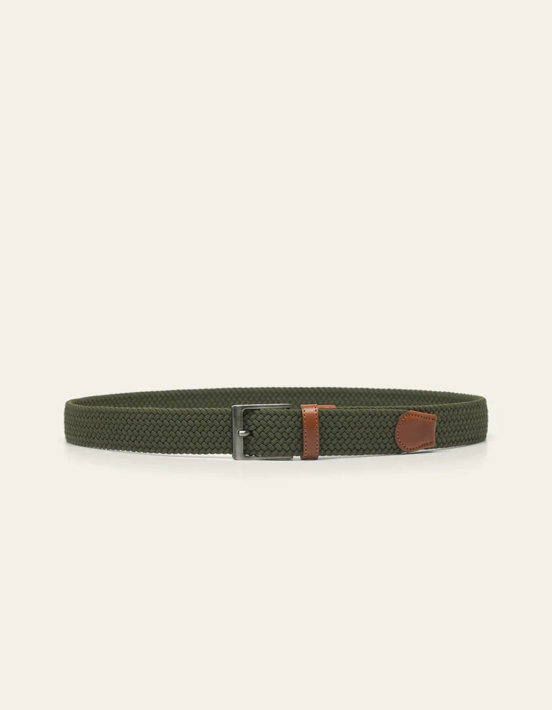 WALKER WEBBING BELT