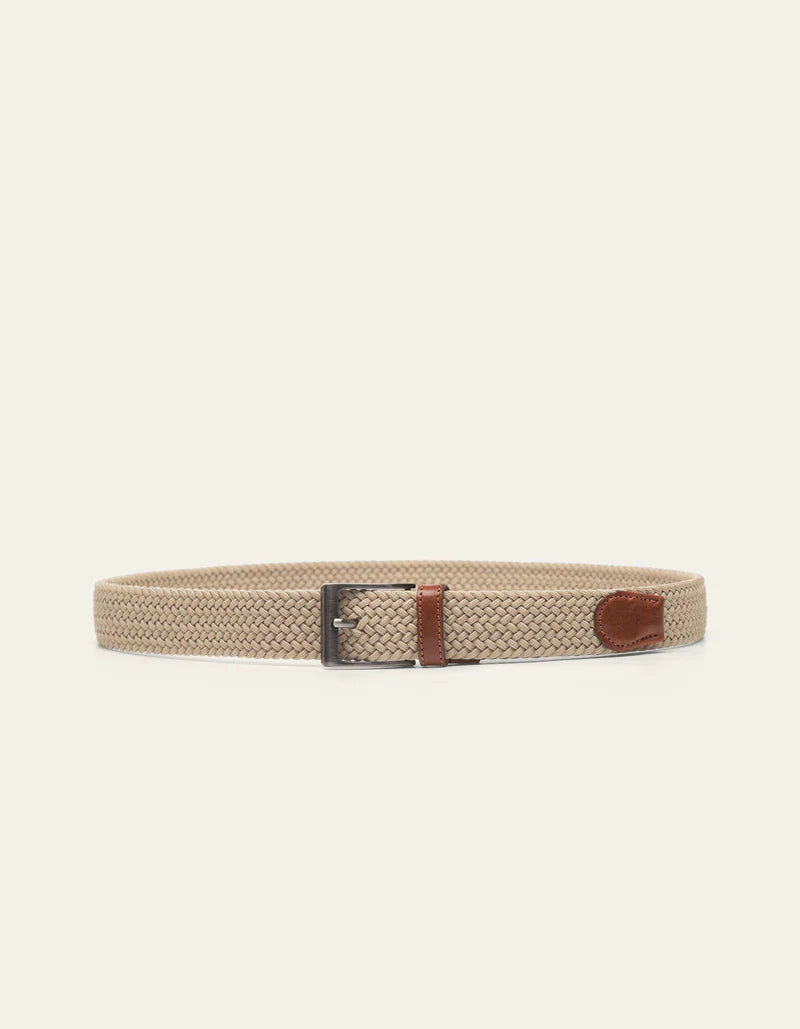 WALKER WEBBING BELT