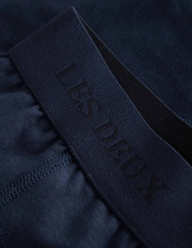 WARREN 2-PACK BOXERS
