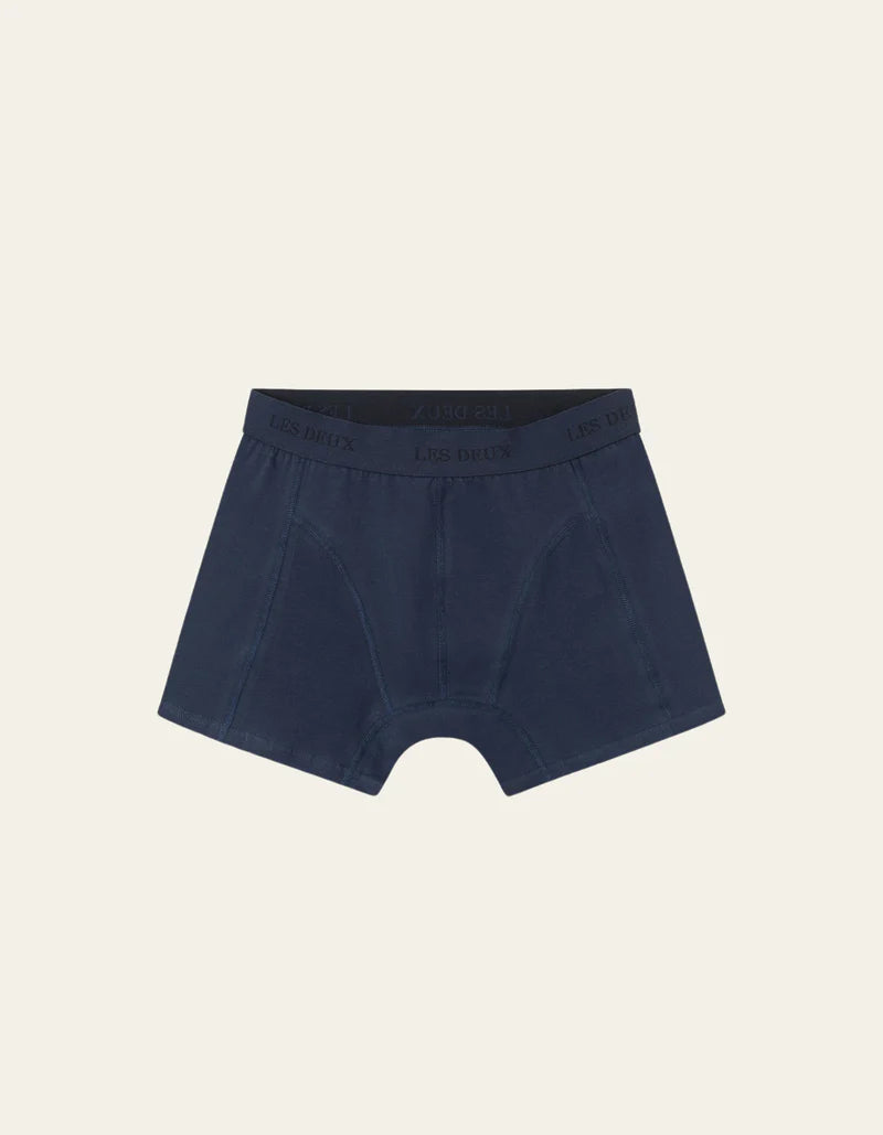 WARREN 2-PACK BOXERS