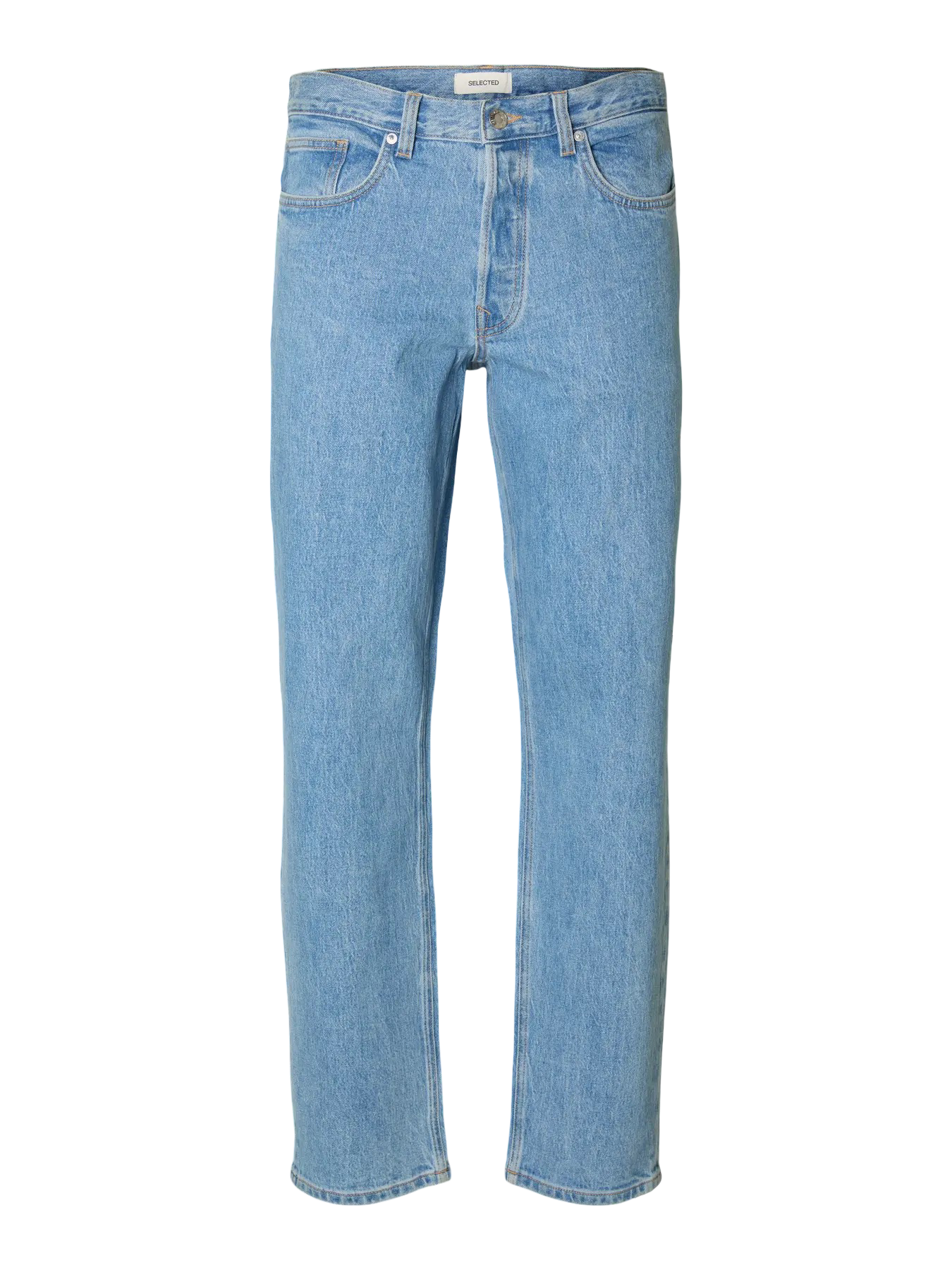 BEN KORI JEANS TAPERED