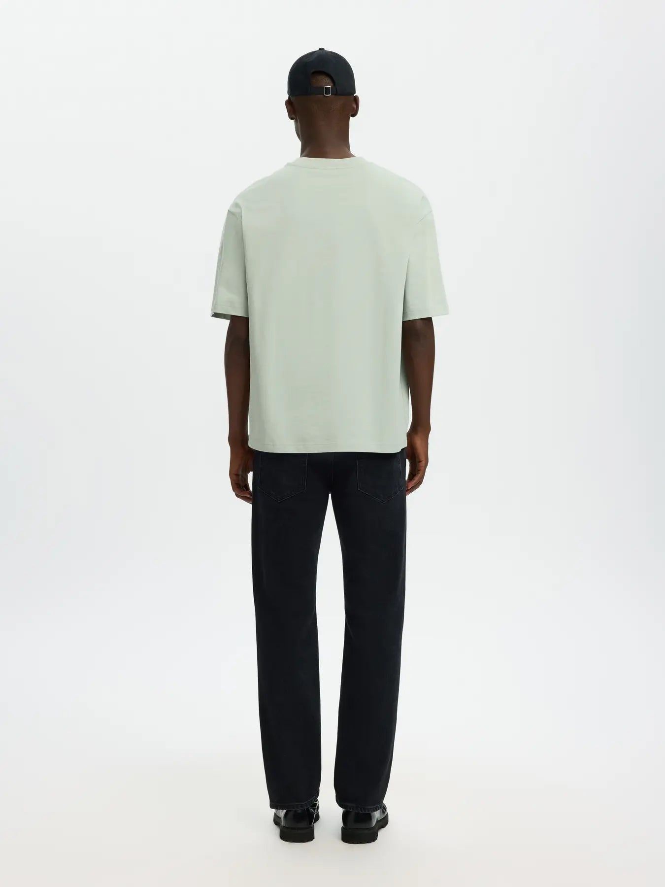 ASPEN O NECK