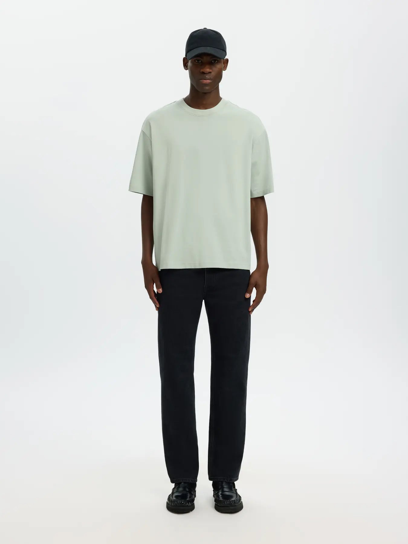 ASPEN O NECK