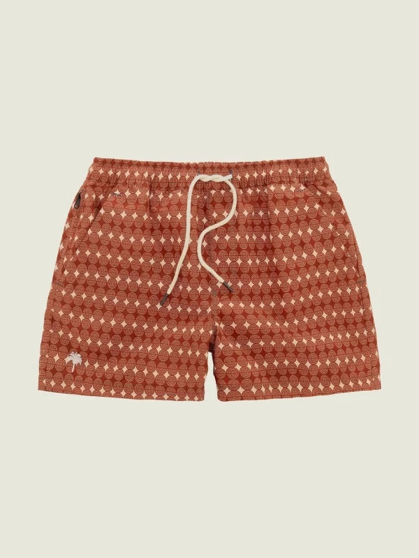 SWIM SHORTS