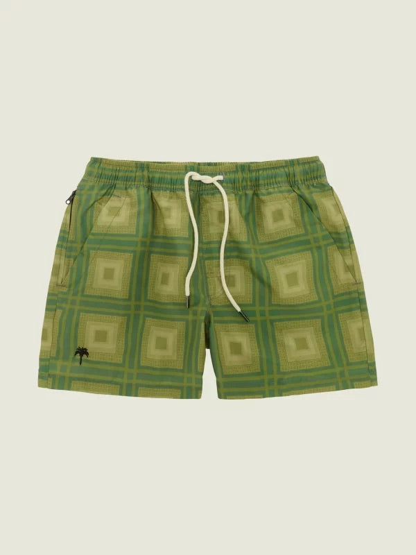 SWIM SHORTS