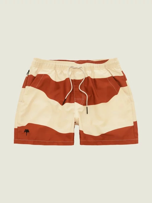 SWIM SHORTS