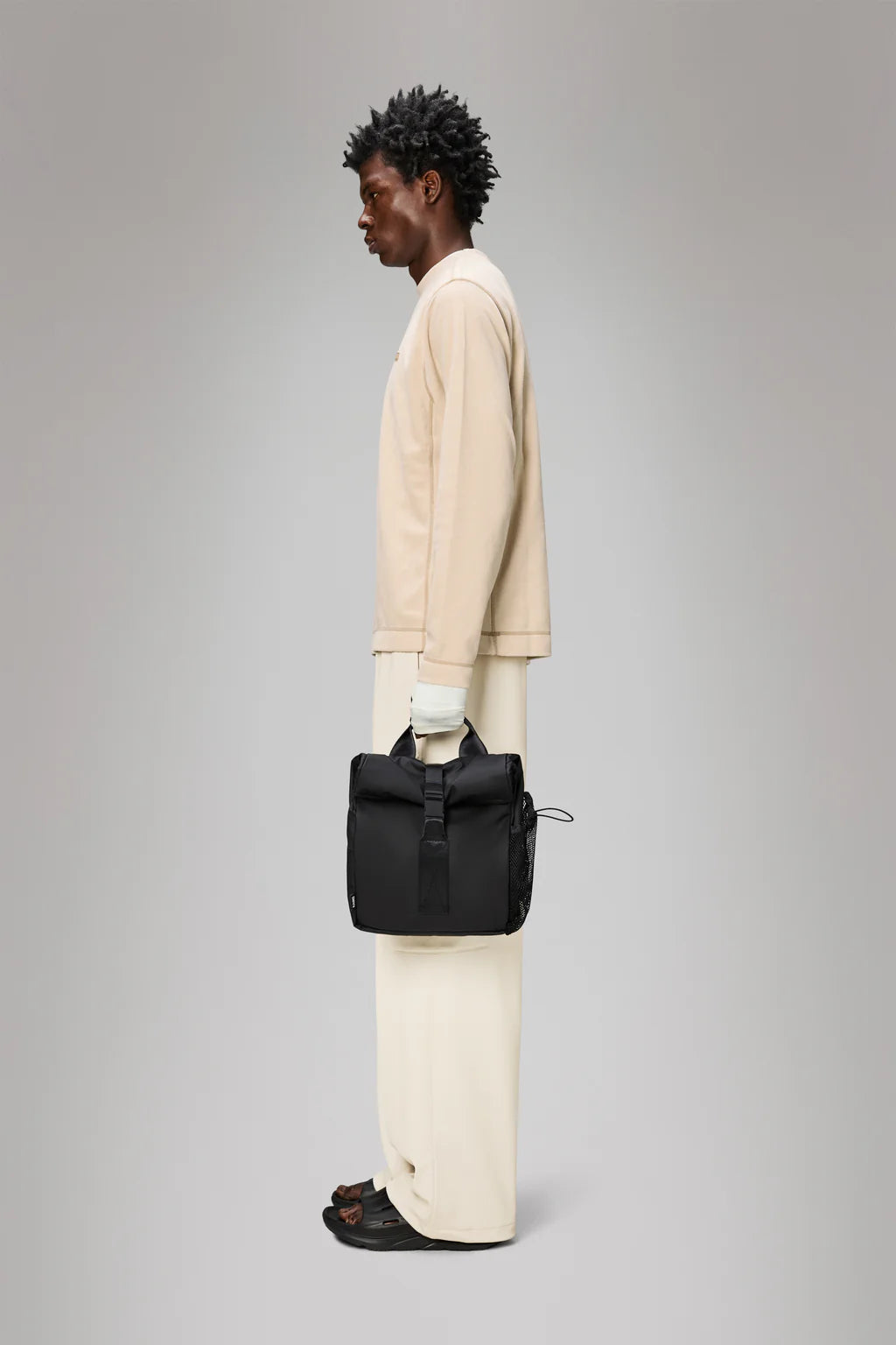 LUNCH BAG LARGE