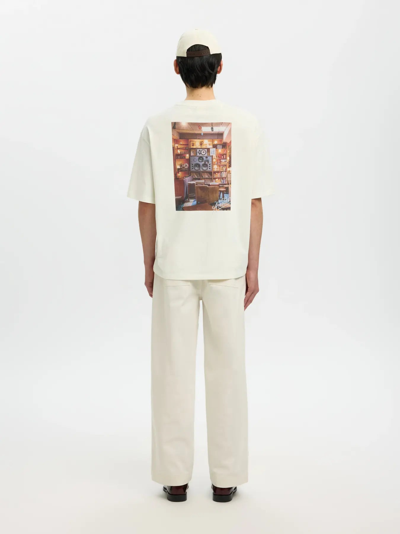 ASPEN TEE X HOTEL AMOUR