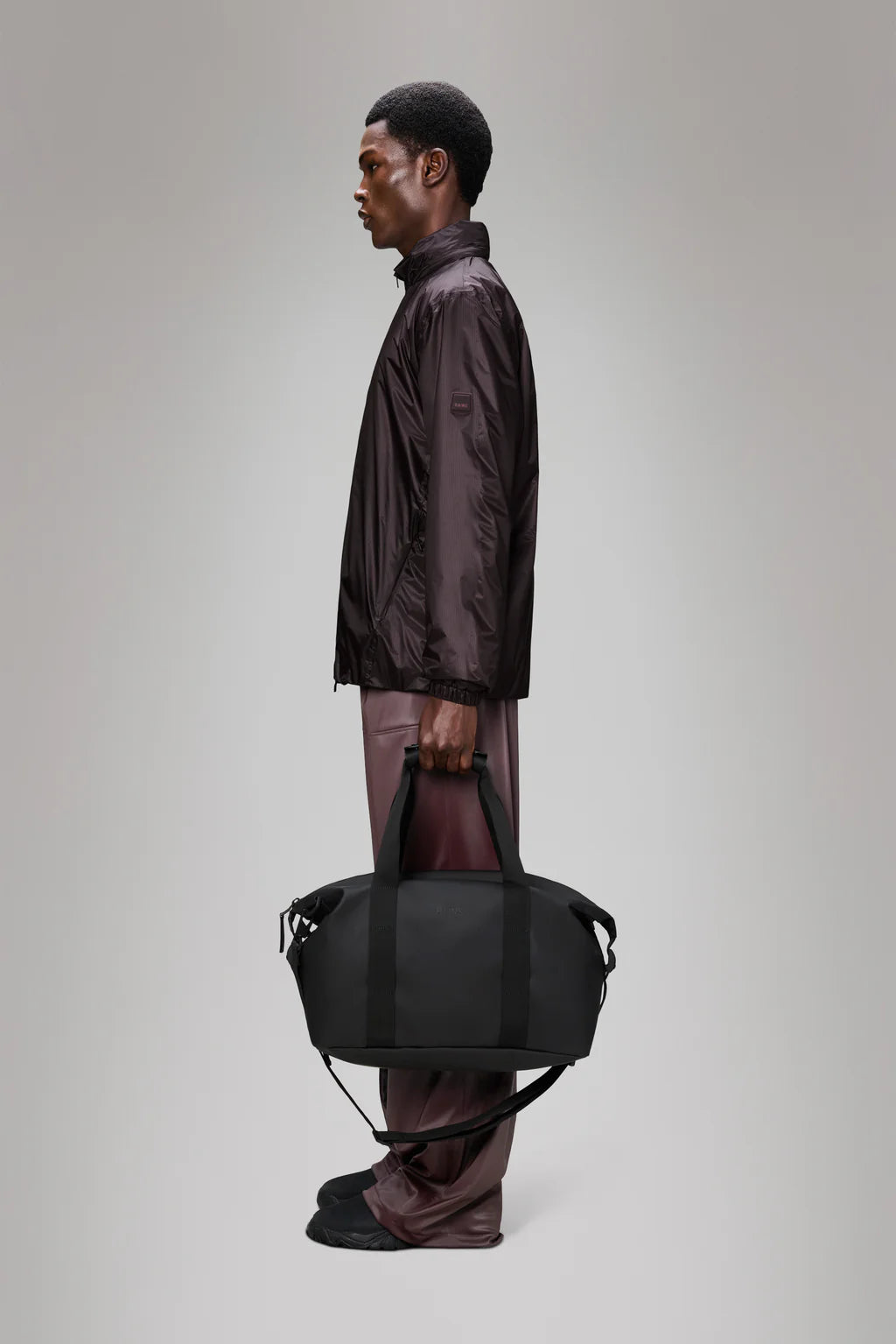 HILO WEEKEND BAG SMALL